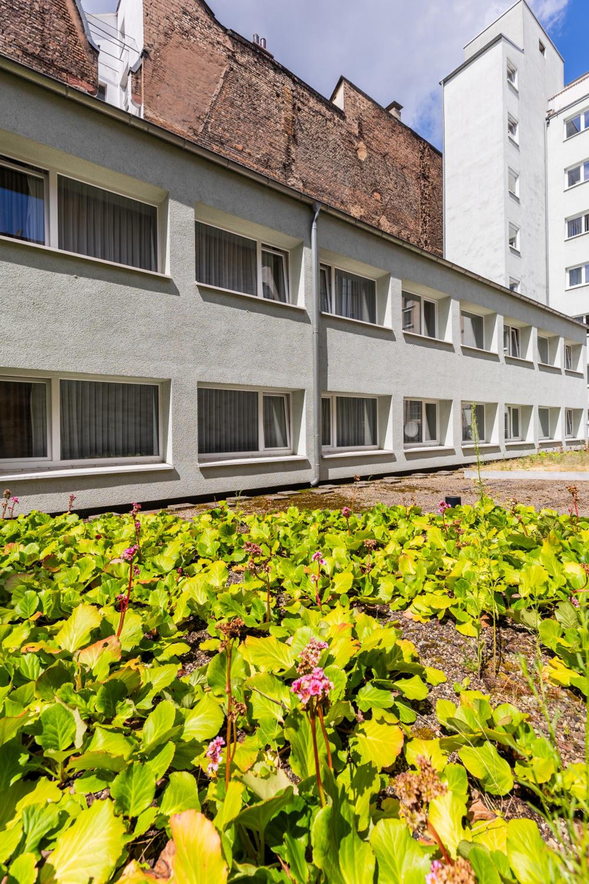 mk hotel frankfurt - Property Image 23