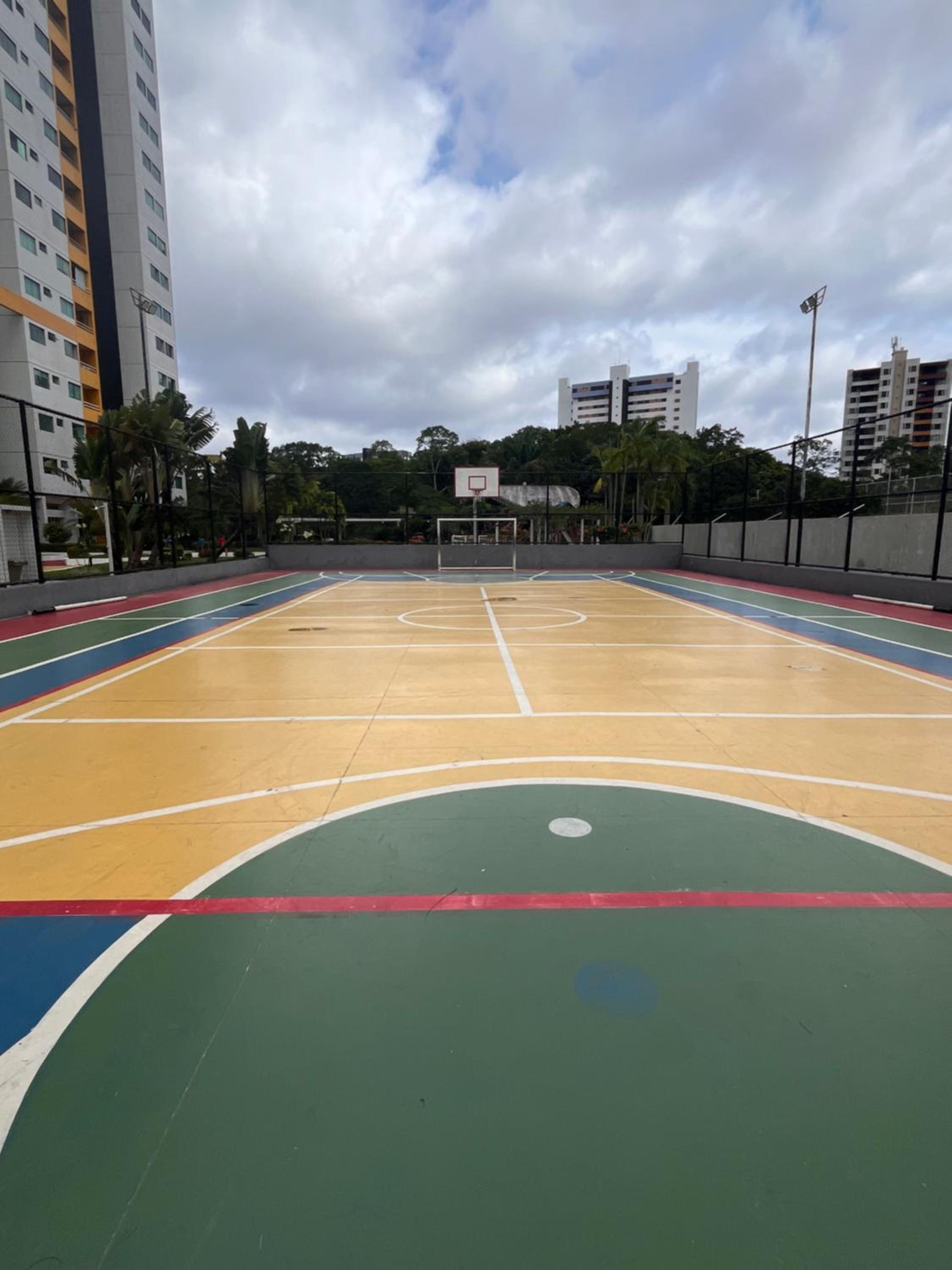 Ótimo apartamento Ponta Negra Manaus próximo à praia