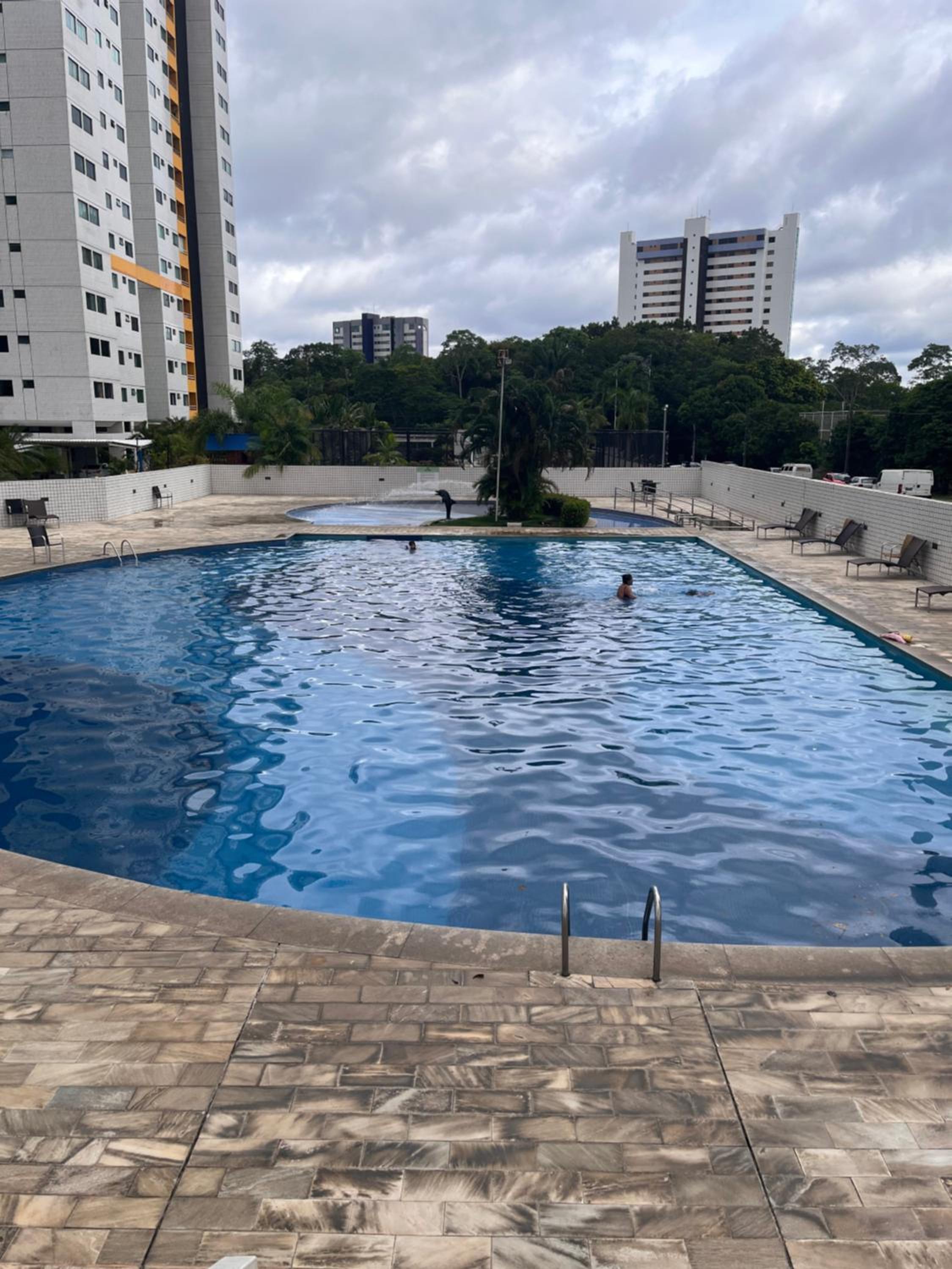 Ótimo apartamento Ponta Negra Manaus próximo à praia