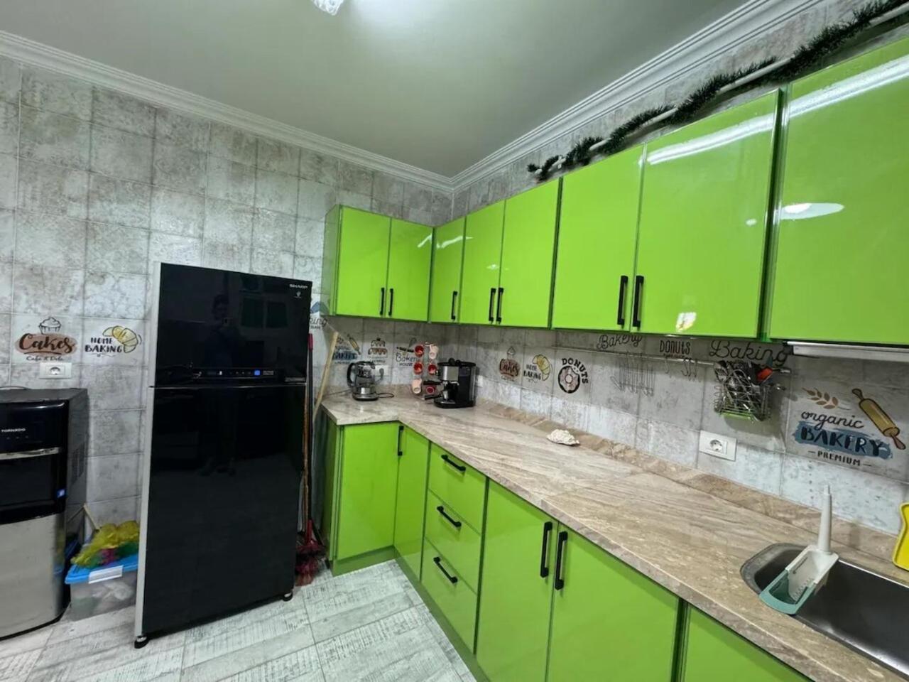 Cairo Pyramids View Hostel & Apartment