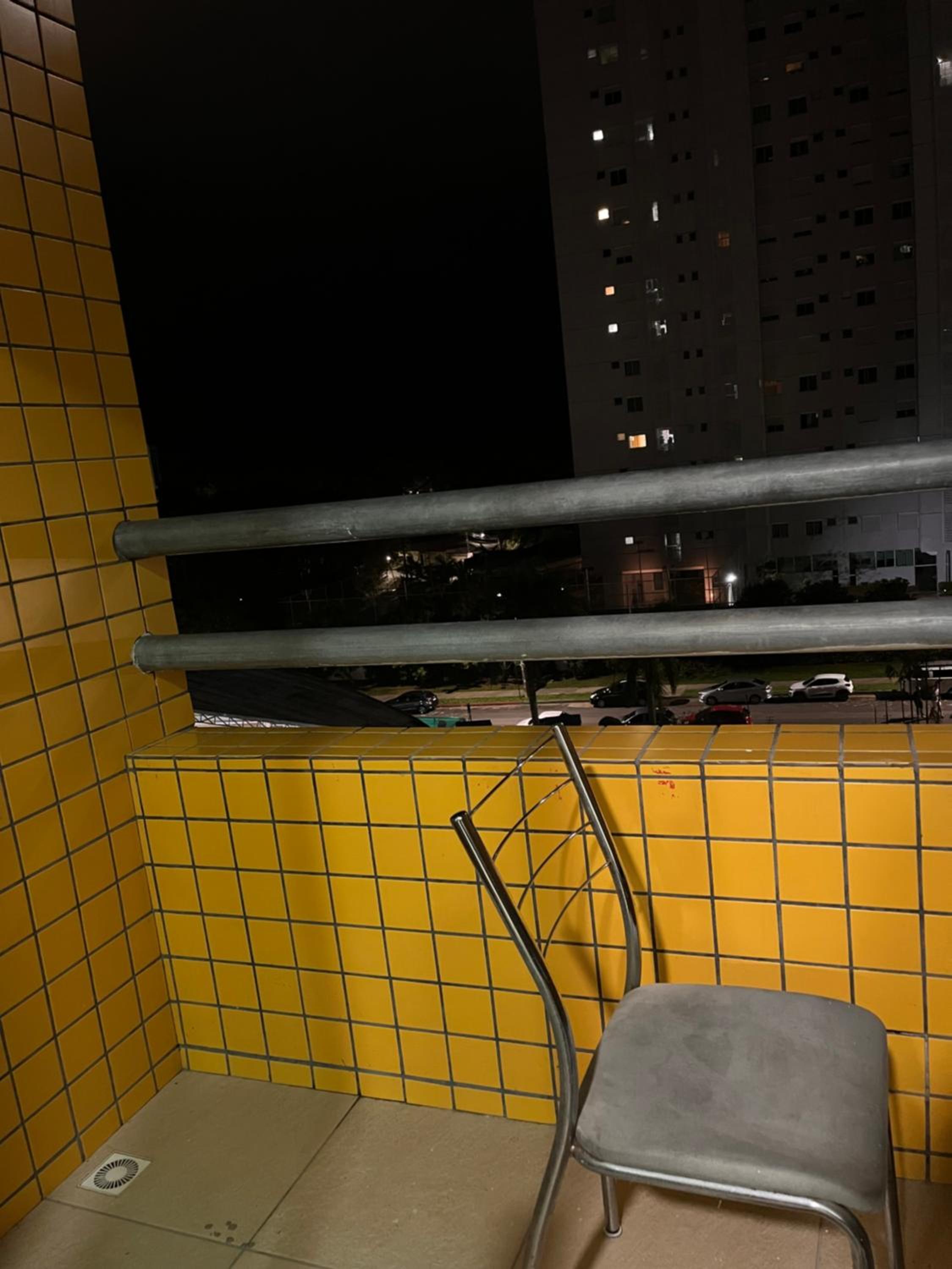Ótimo apartamento Ponta Negra Manaus próximo à praia