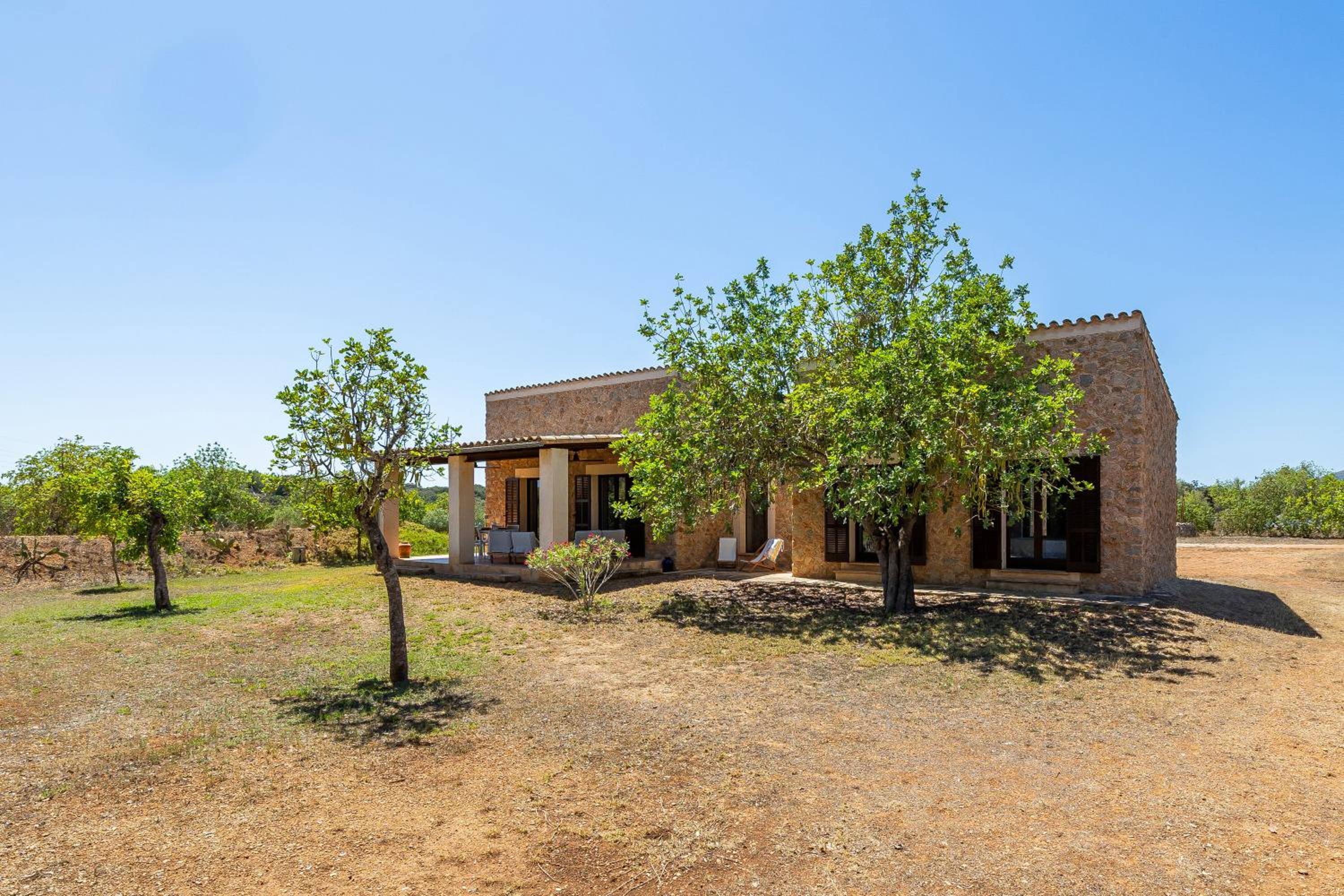 Na Berganta