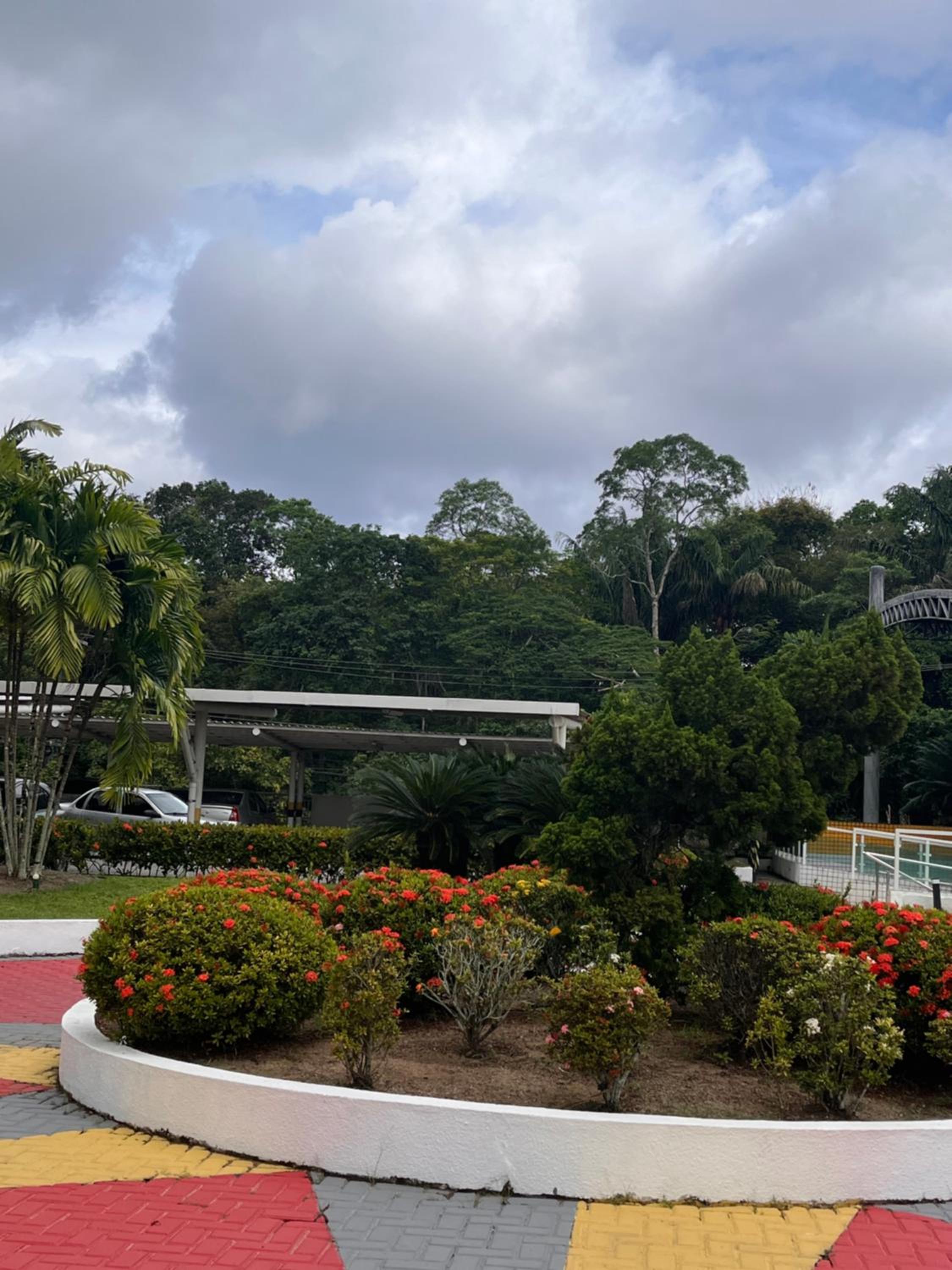Ótimo apartamento Ponta Negra Manaus próximo à praia