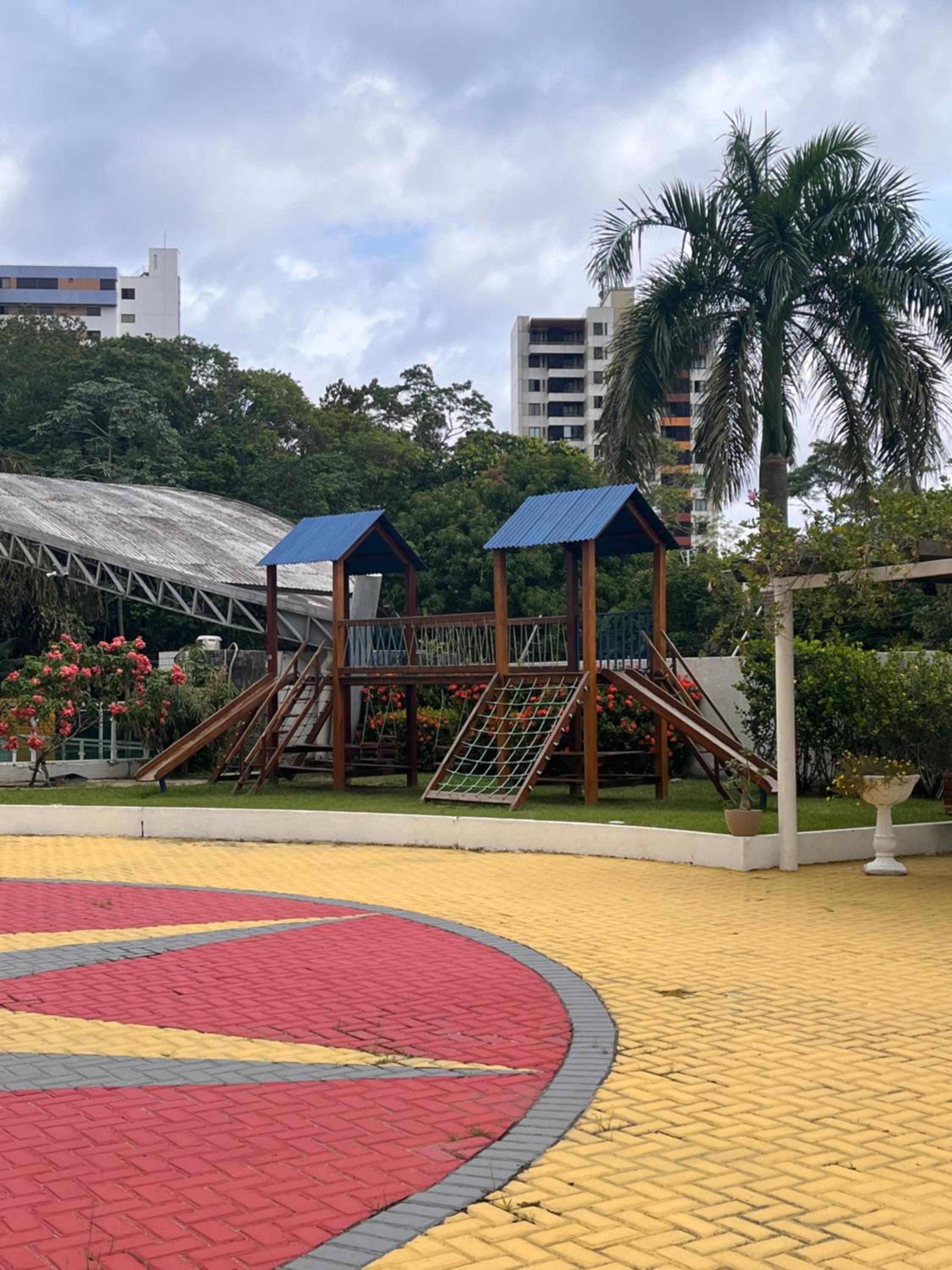Ótimo apartamento Ponta Negra Manaus próximo à praia