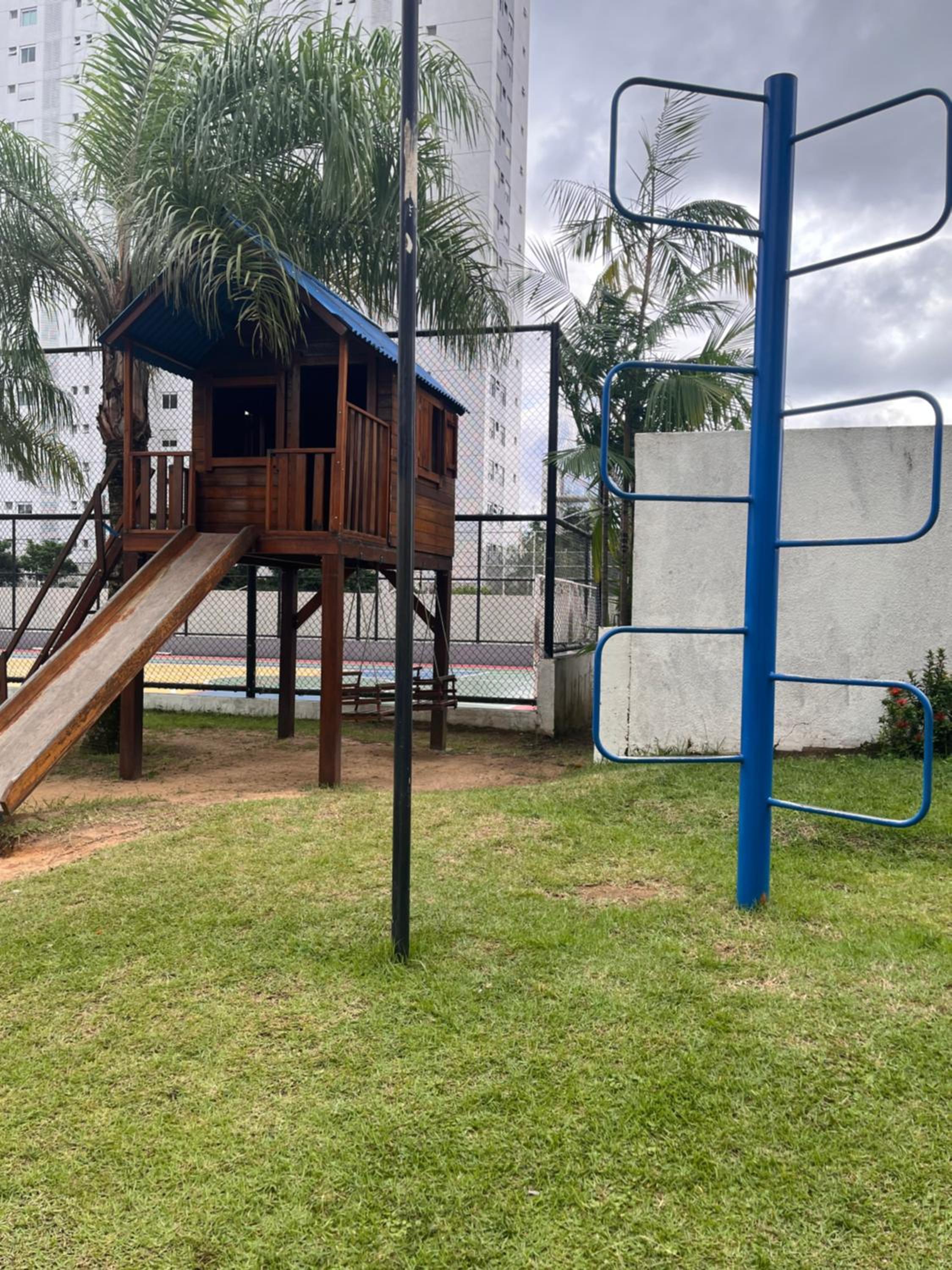 Ótimo apartamento Ponta Negra Manaus próximo à praia
