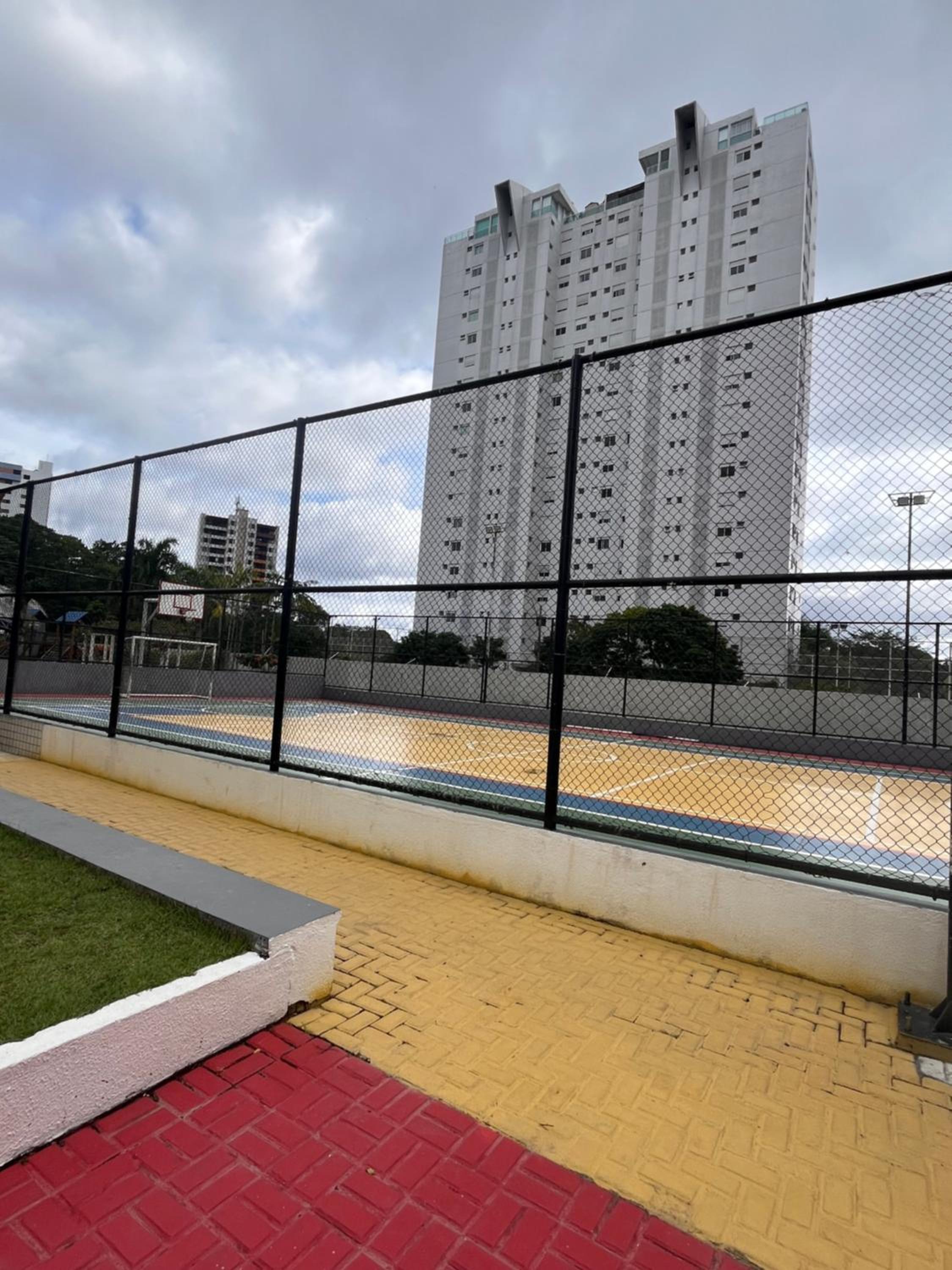 Ótimo apartamento Ponta Negra Manaus próximo à praia