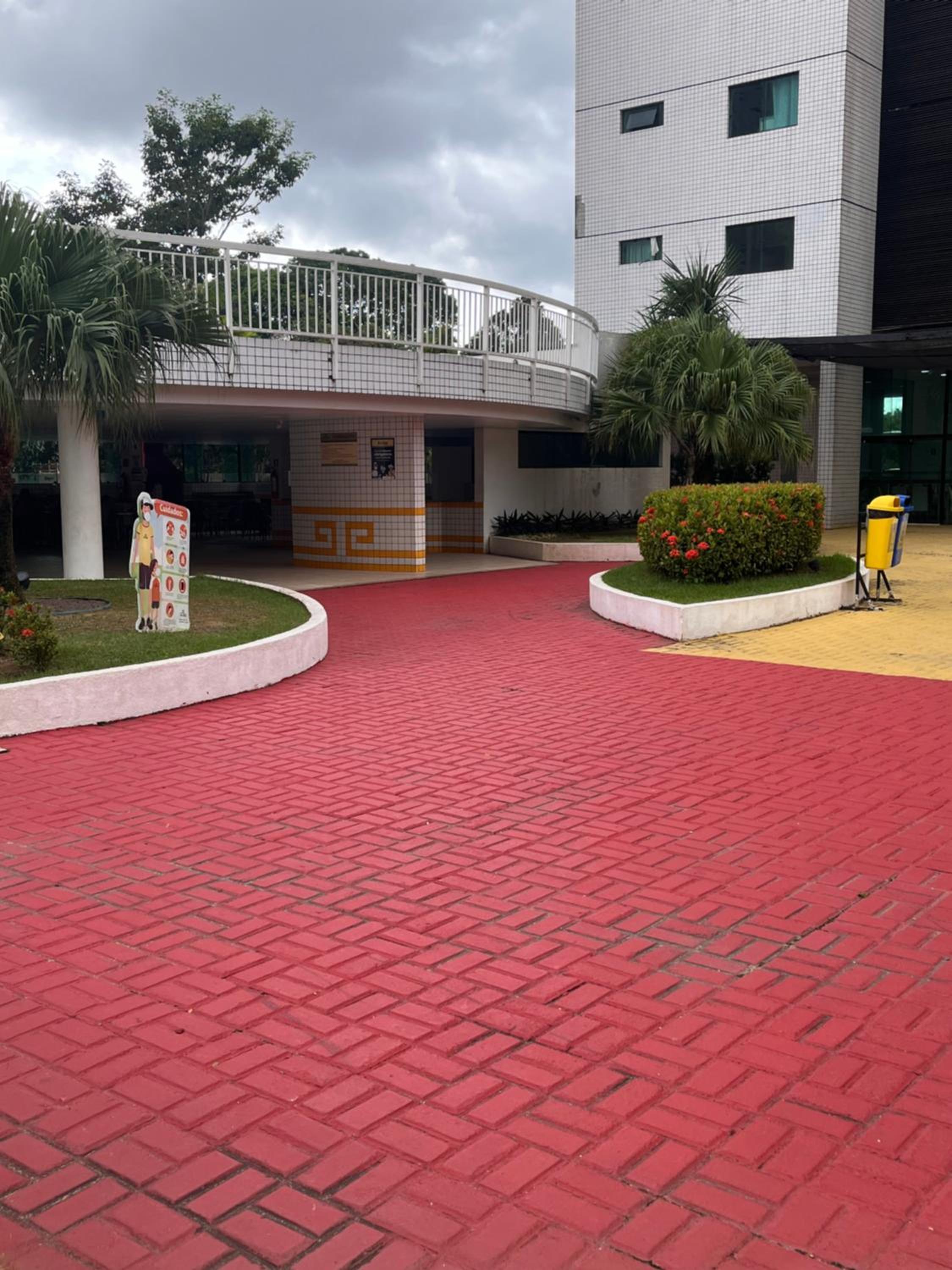 Ótimo apartamento Ponta Negra Manaus próximo à praia