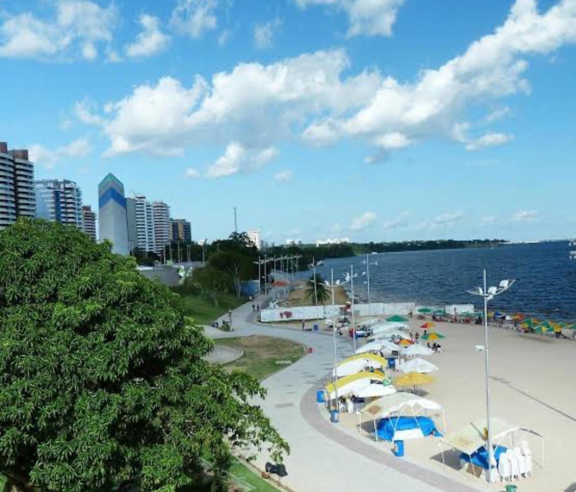 Ótimo apartamento Ponta Negra Manaus próximo à praia