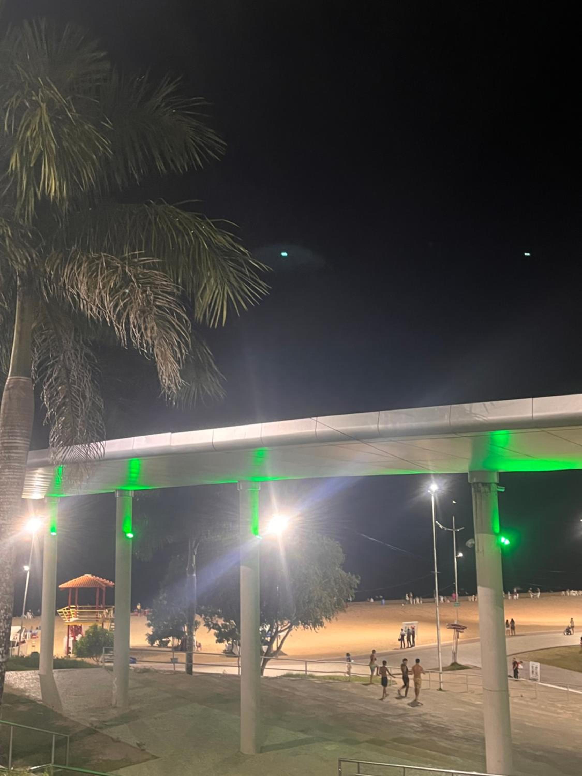 Ótimo apartamento Ponta Negra Manaus próximo à praia