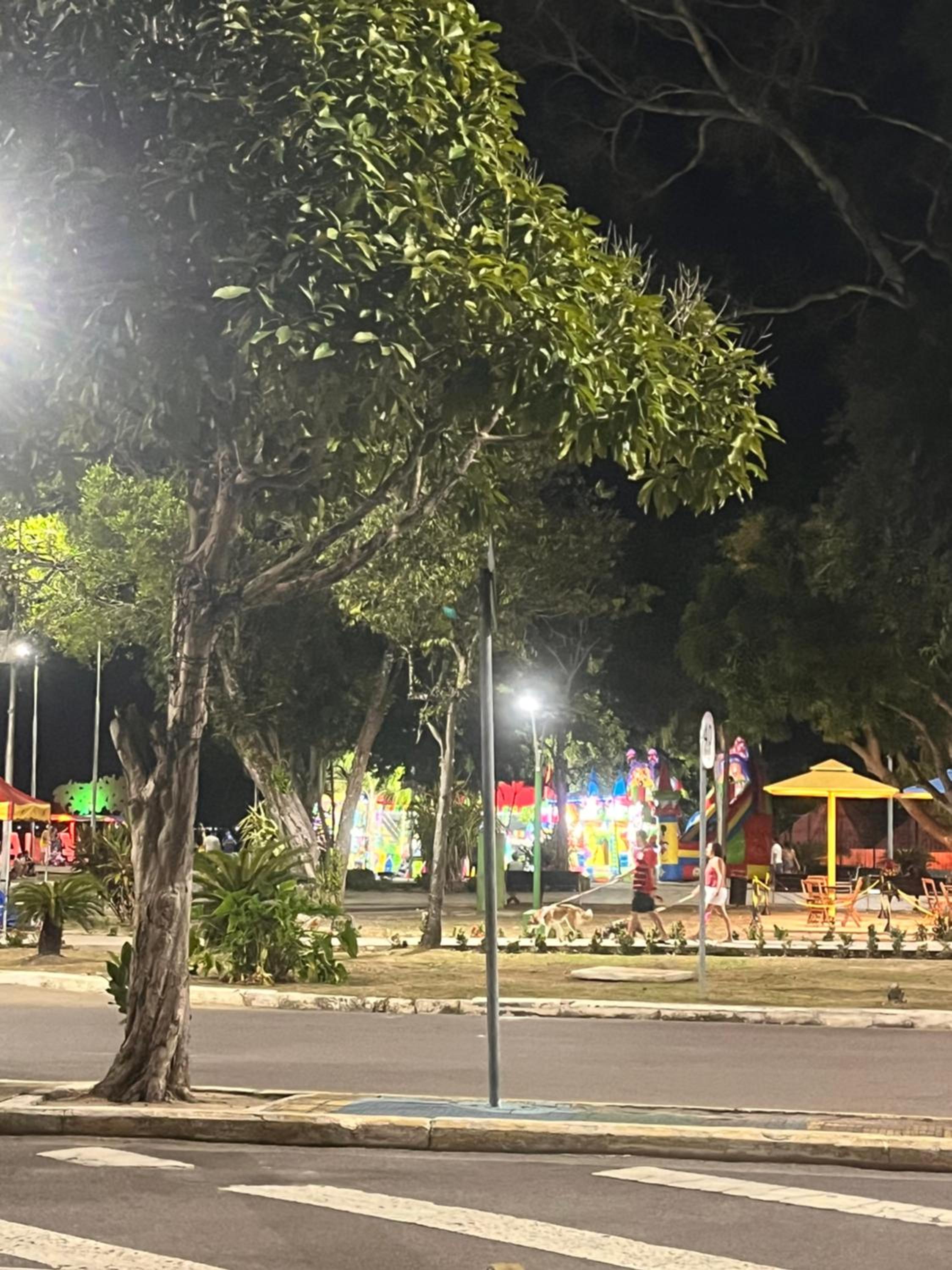 Ótimo apartamento Ponta Negra Manaus próximo à praia