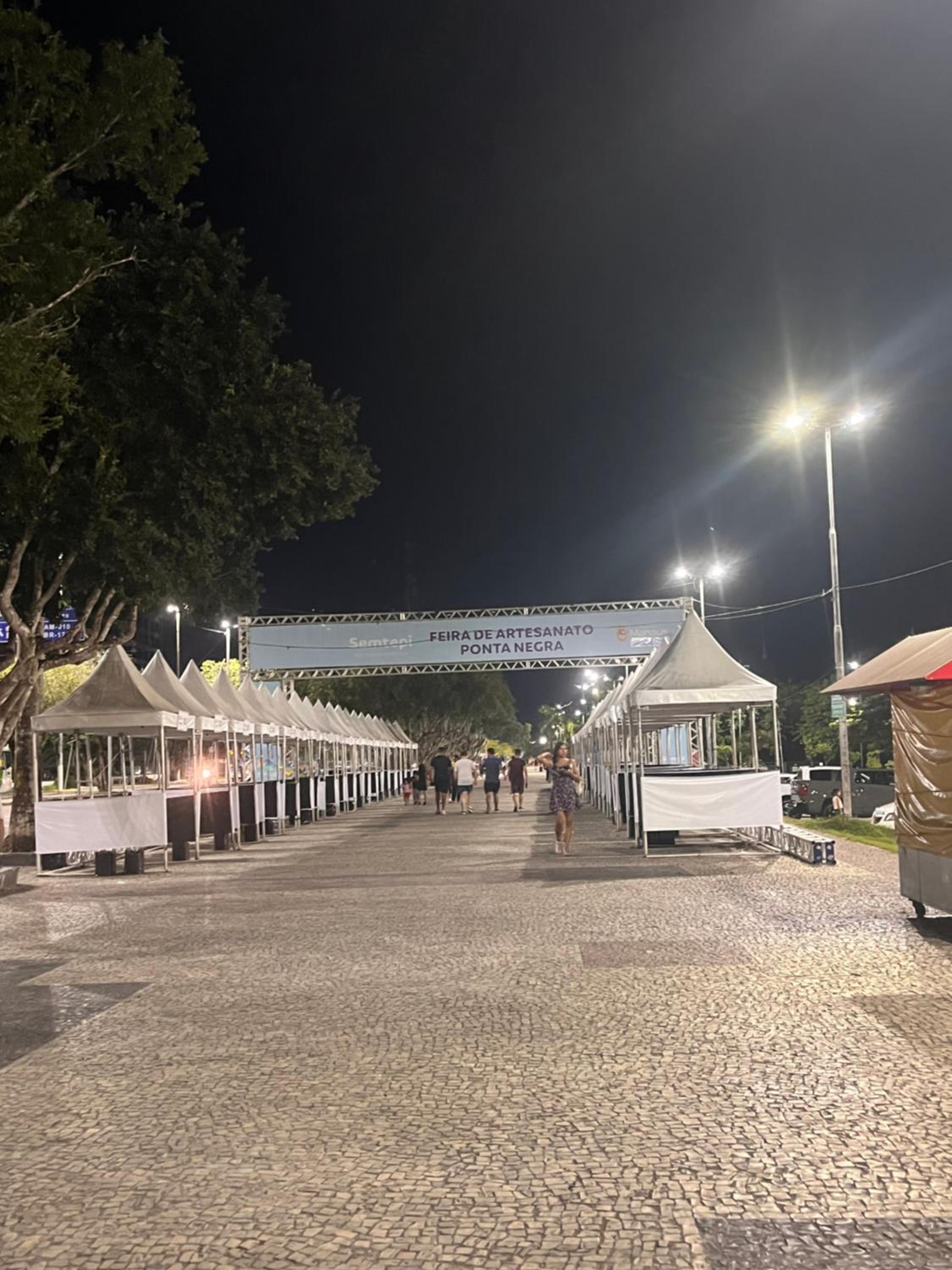 Ótimo apartamento Ponta Negra Manaus próximo à praia