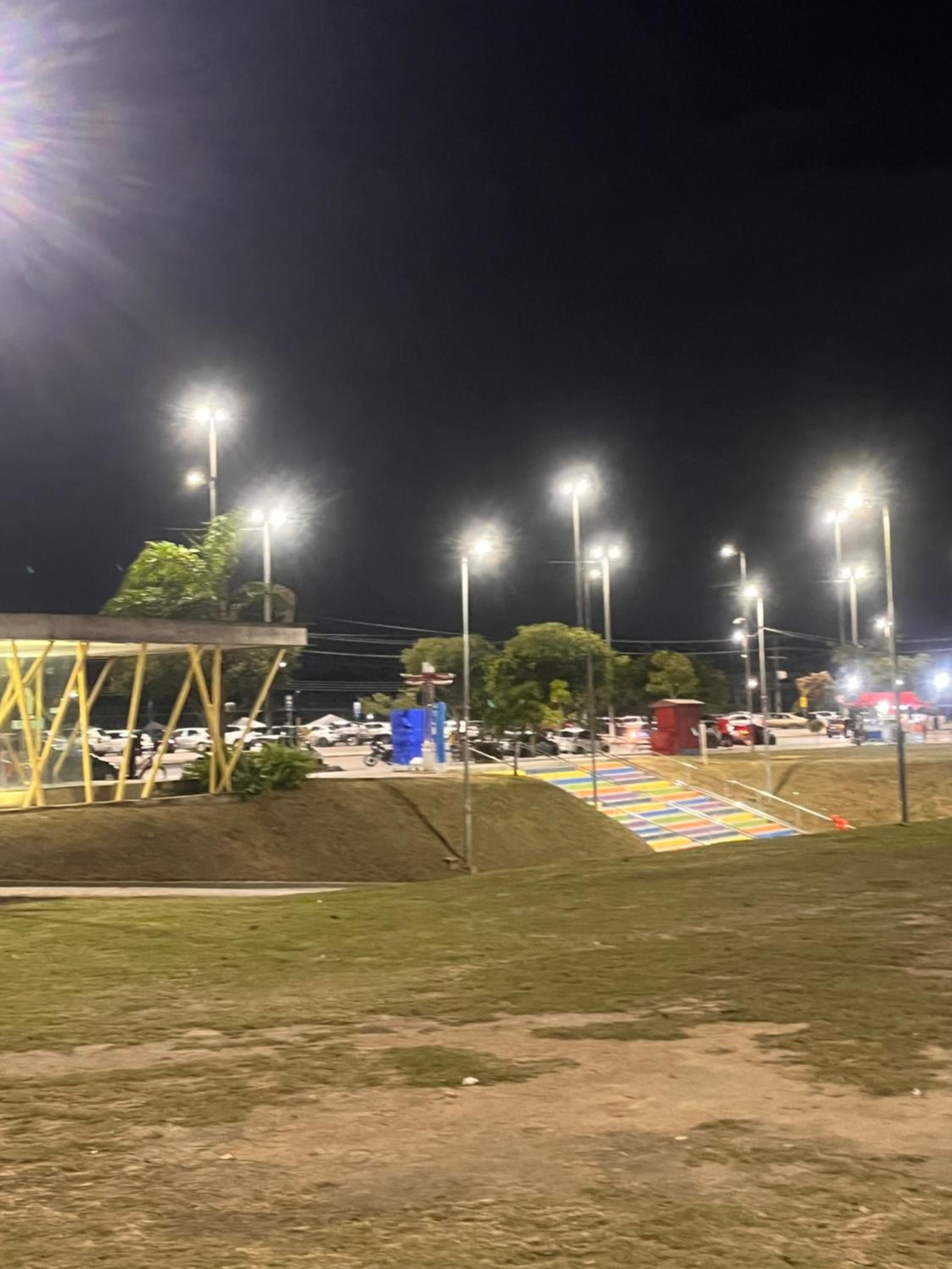 Ótimo apartamento Ponta Negra Manaus próximo à praia