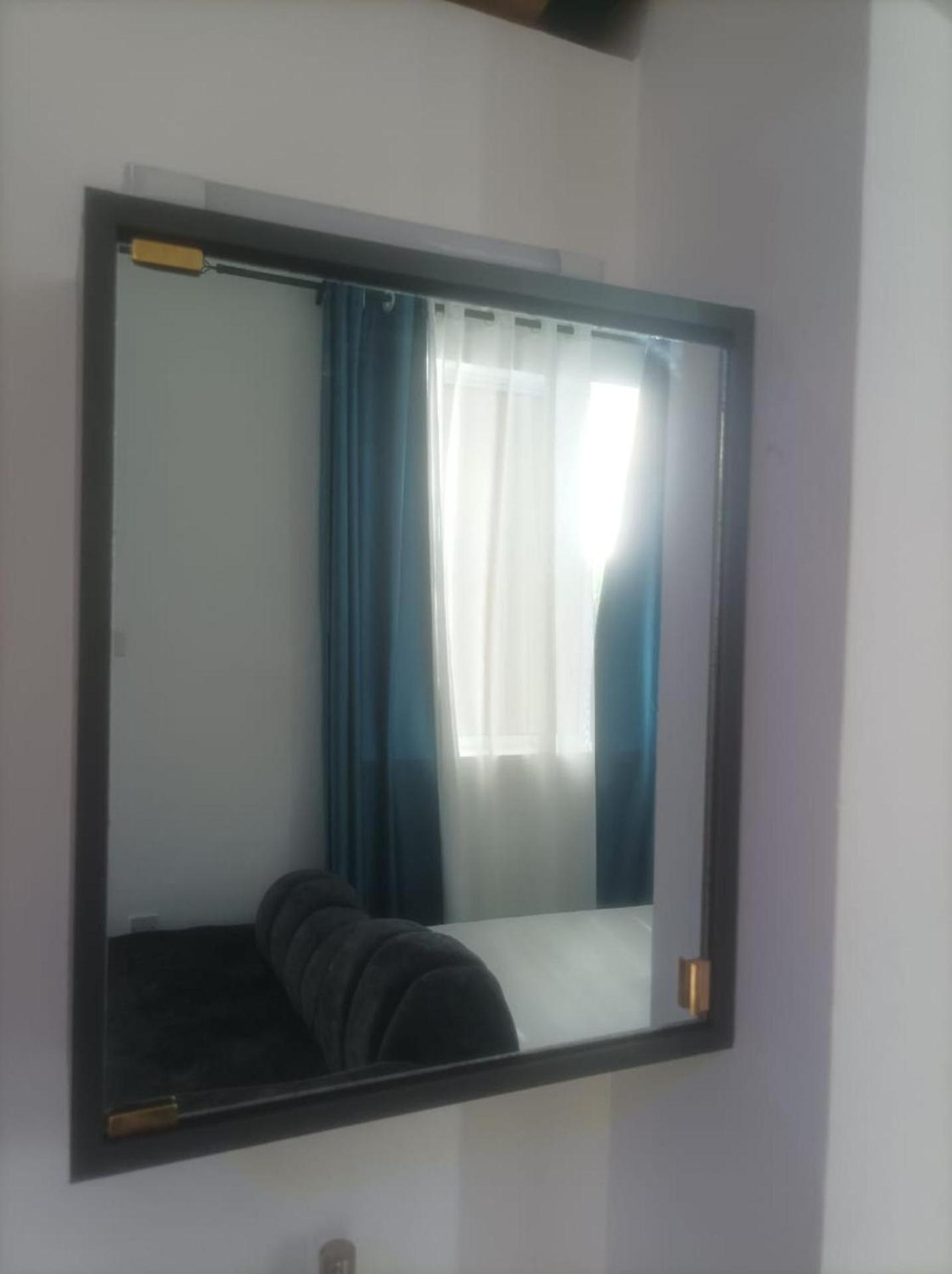 Fully equipped 1-Bed Studio Apartment in Mtwapa view 2