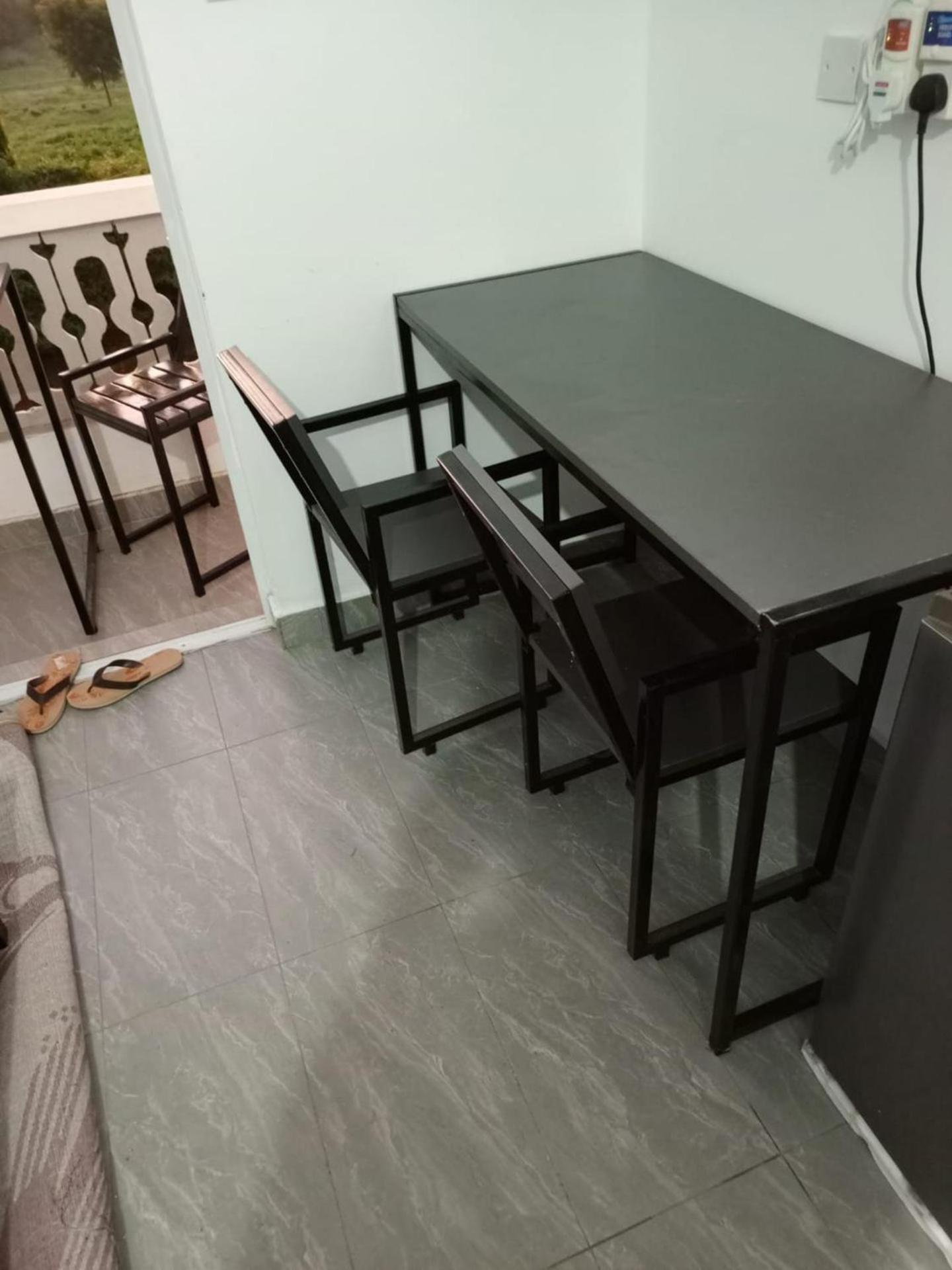 Fully equipped 1-Bed Studio Apartment in Mtwapa view 4