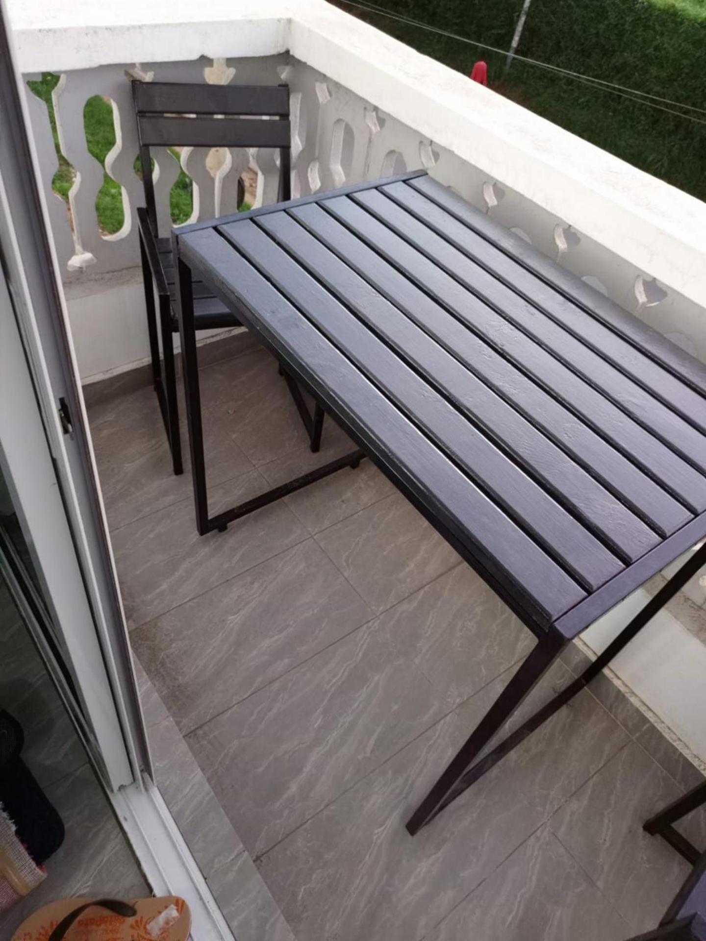 Fully equipped 1-Bed Studio Apartment in Mtwapa view 5