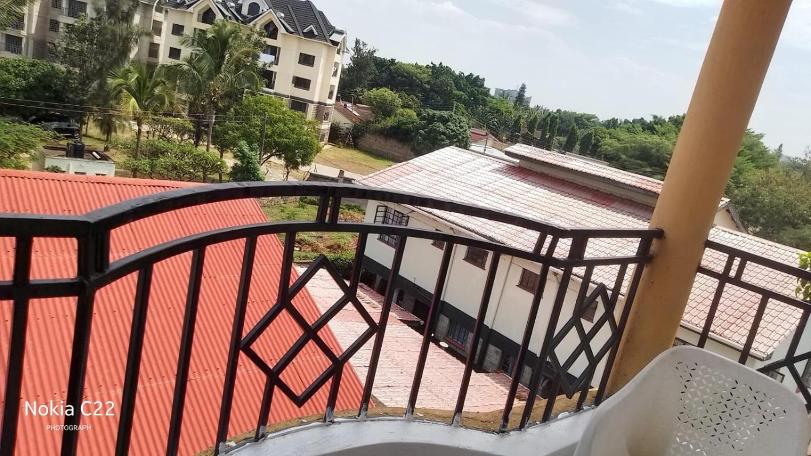 Modern 2 bedroom Apartment Near CBD, Kisumu International Airport, Malls & Lake Victoria