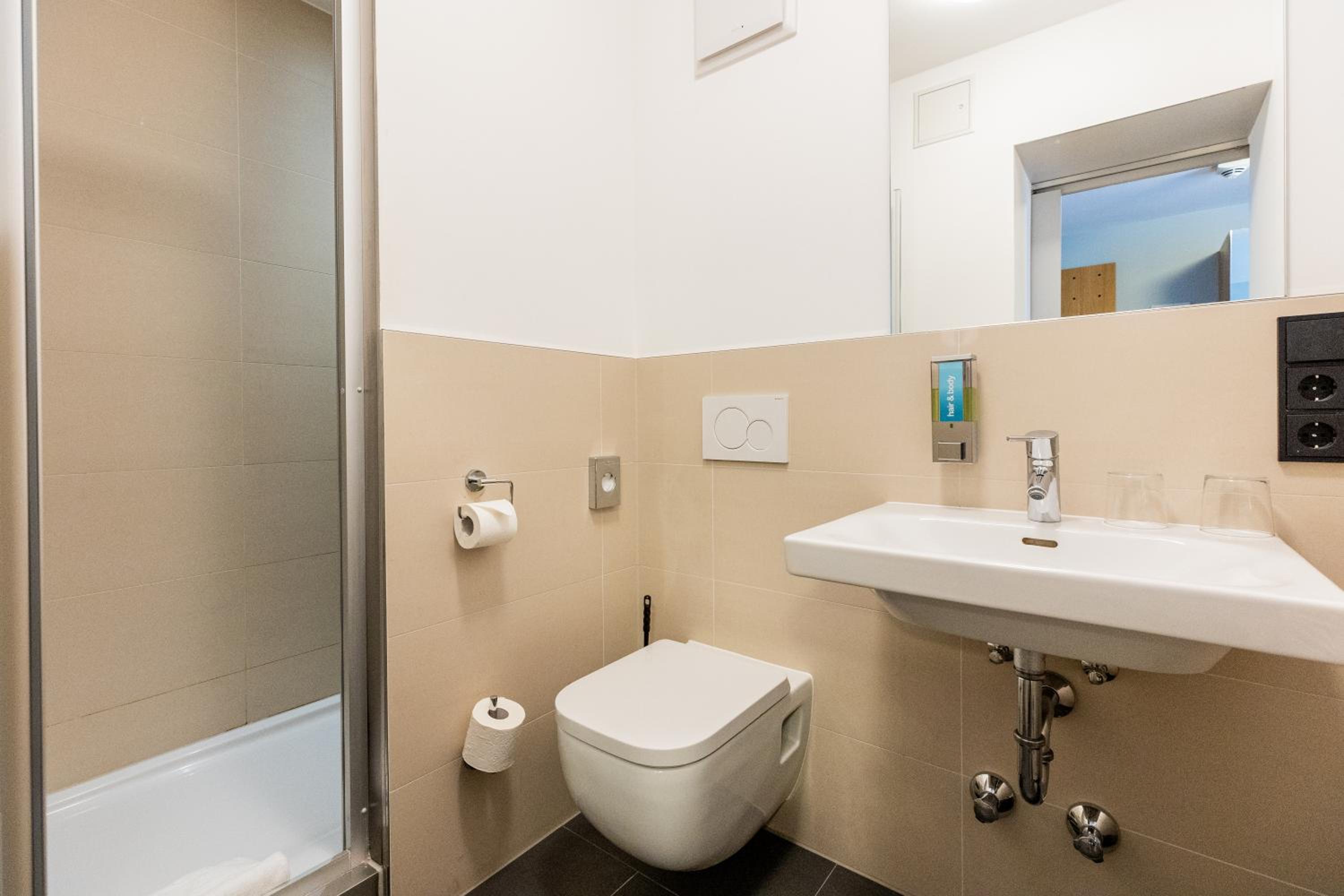 mk hotel frankfurt - Property Image 55