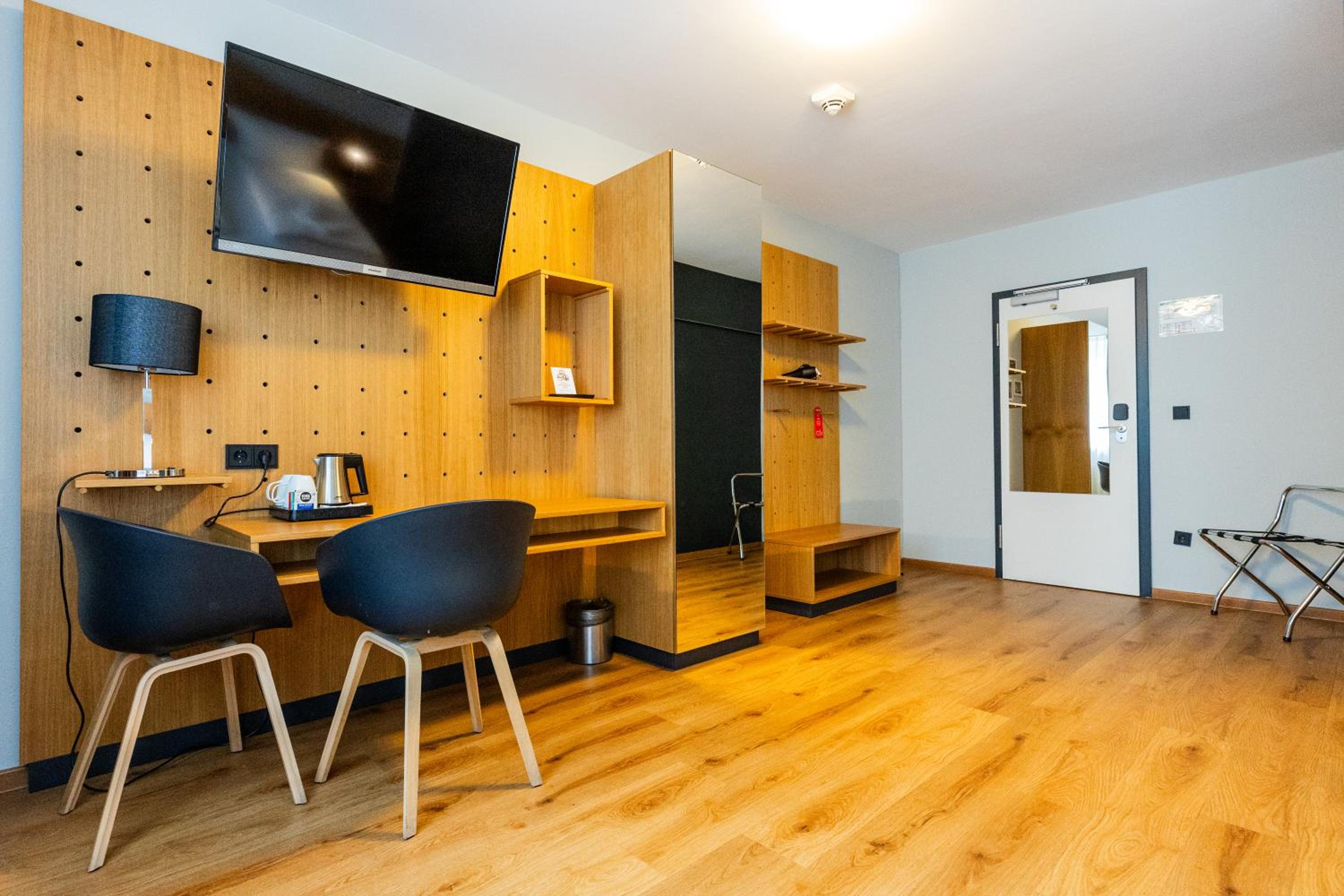 mk hotel frankfurt - Property Image 56