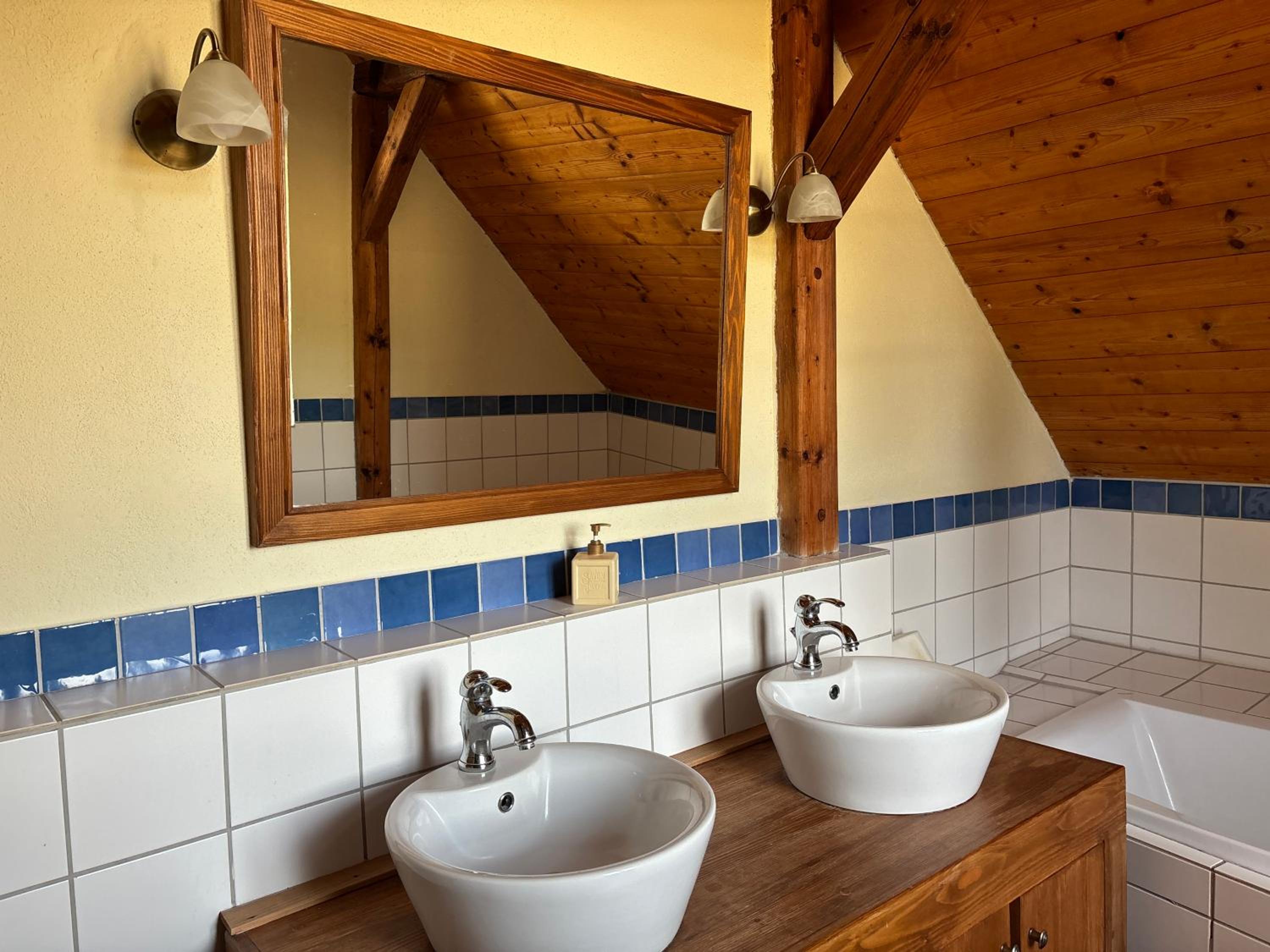 Apartmány Penzion Kateřina