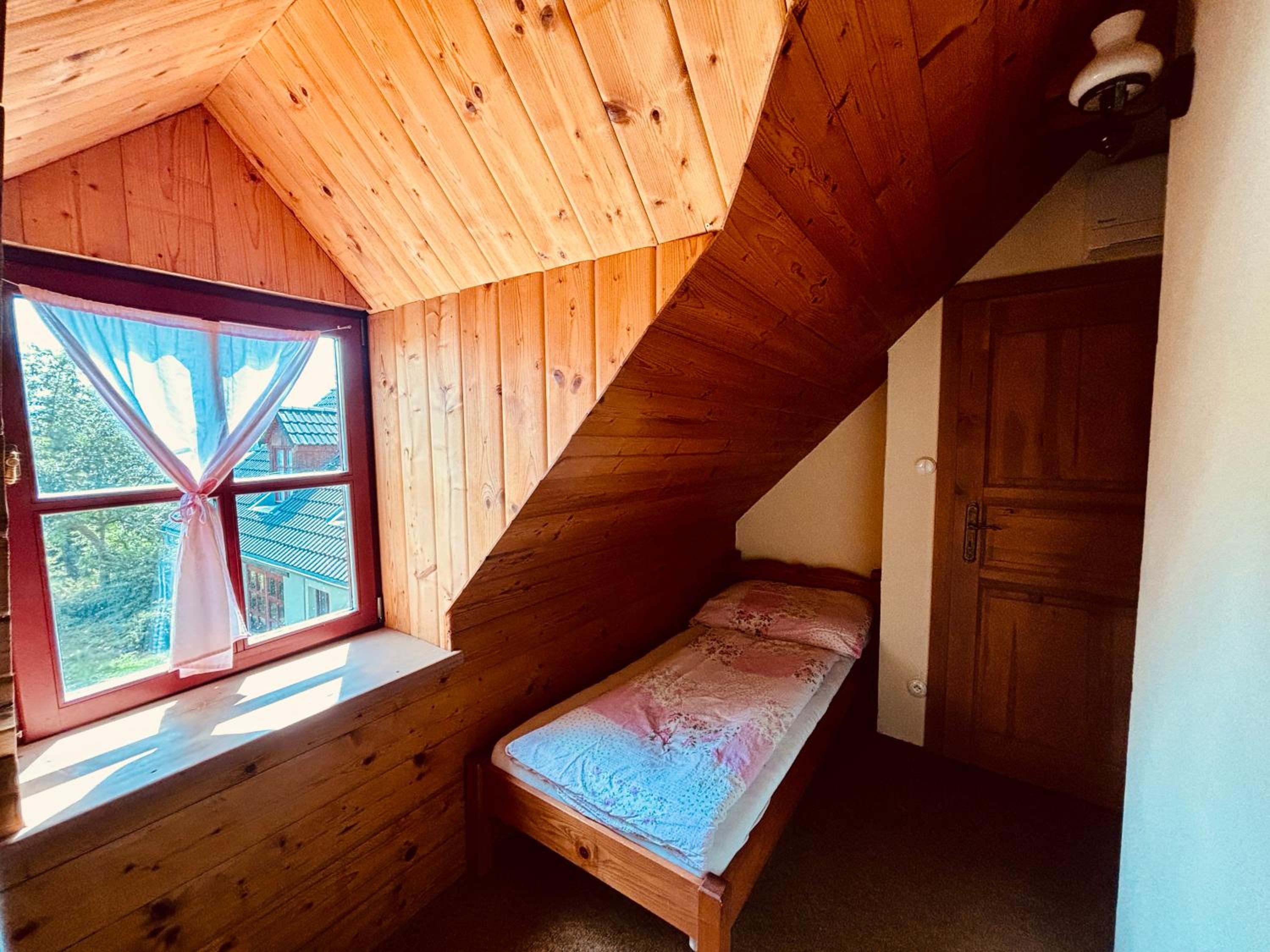 Apartmány Penzion Kateřina