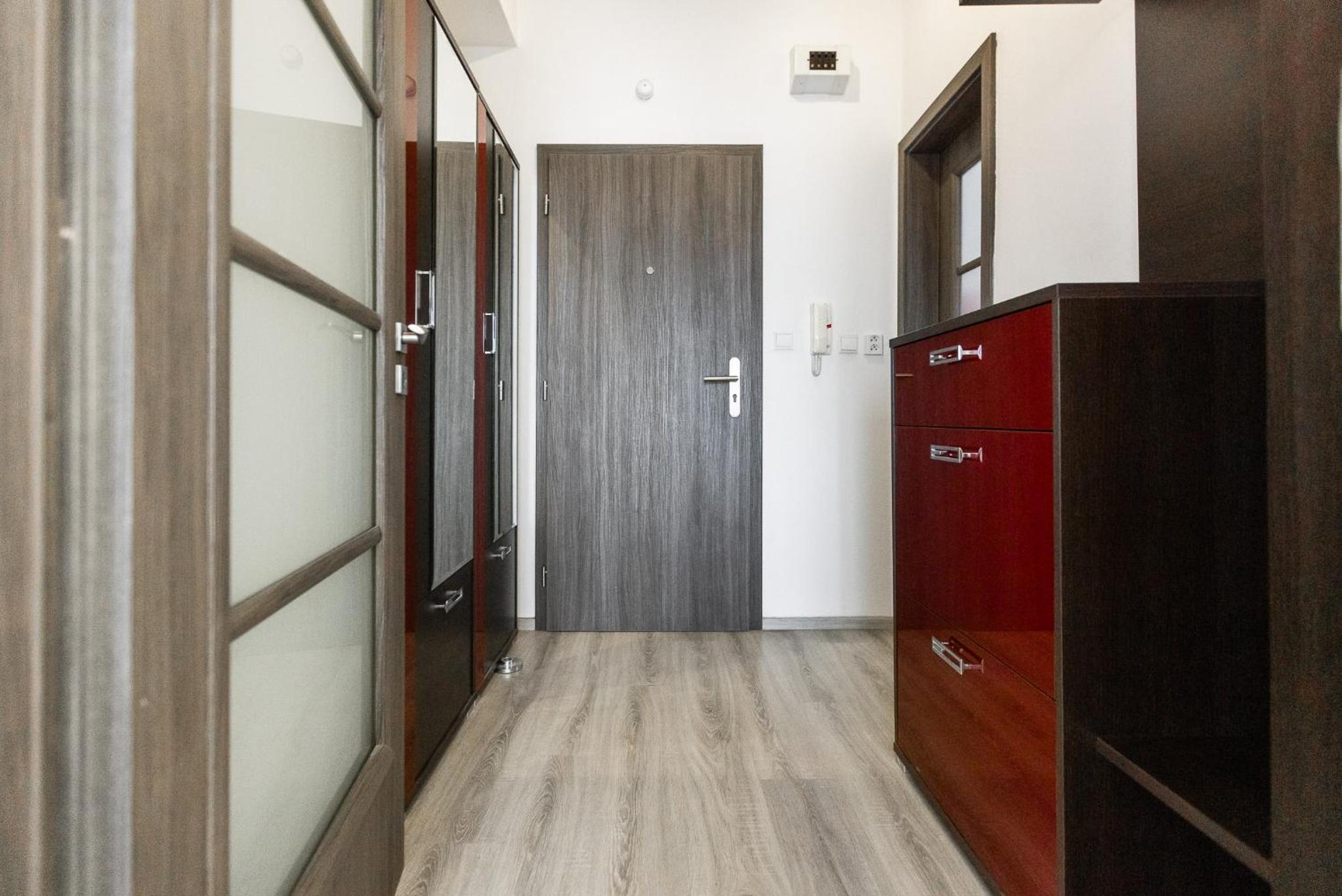 Apartmán v Srdci Náchoda