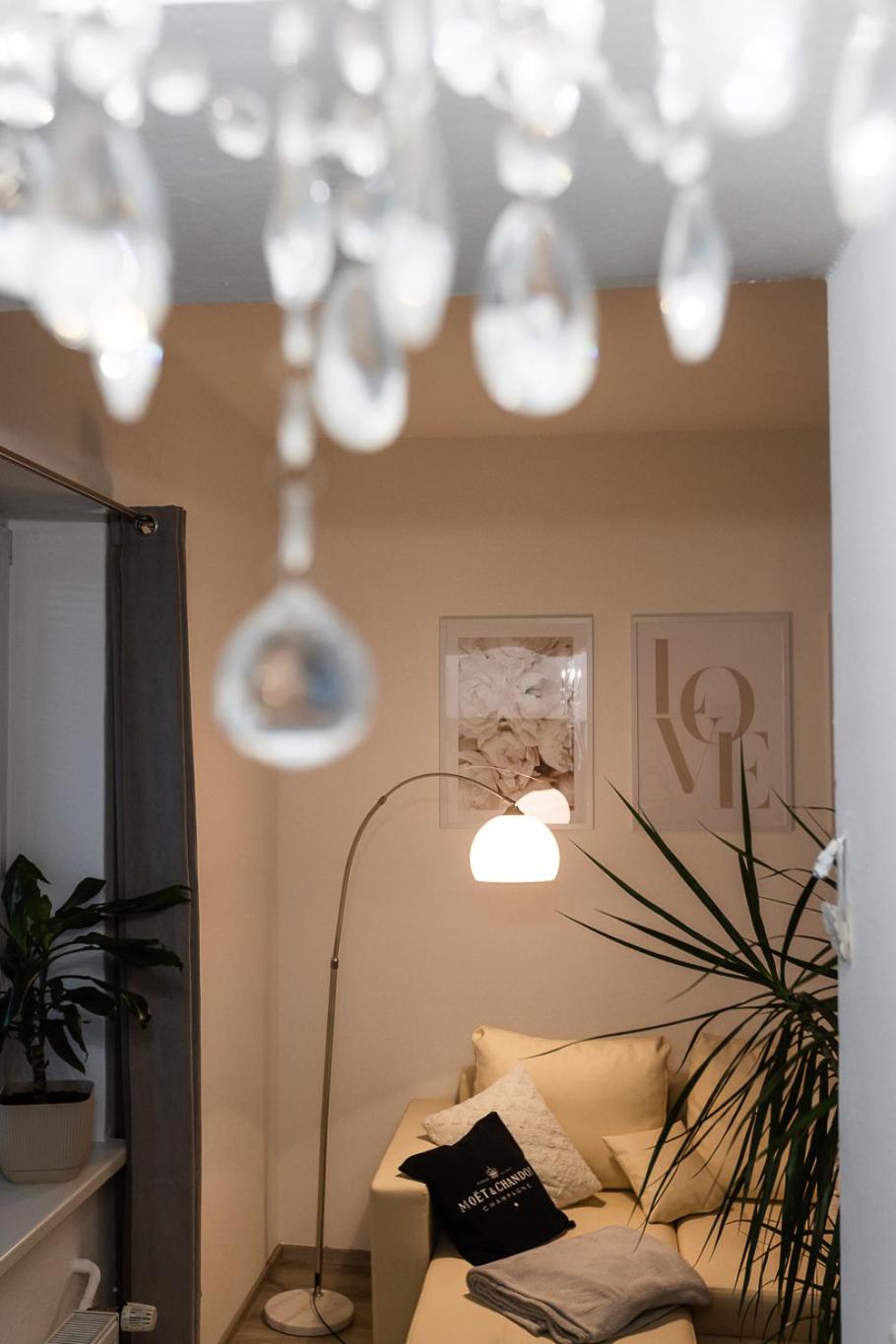 Apartmán v Srdci Náchoda