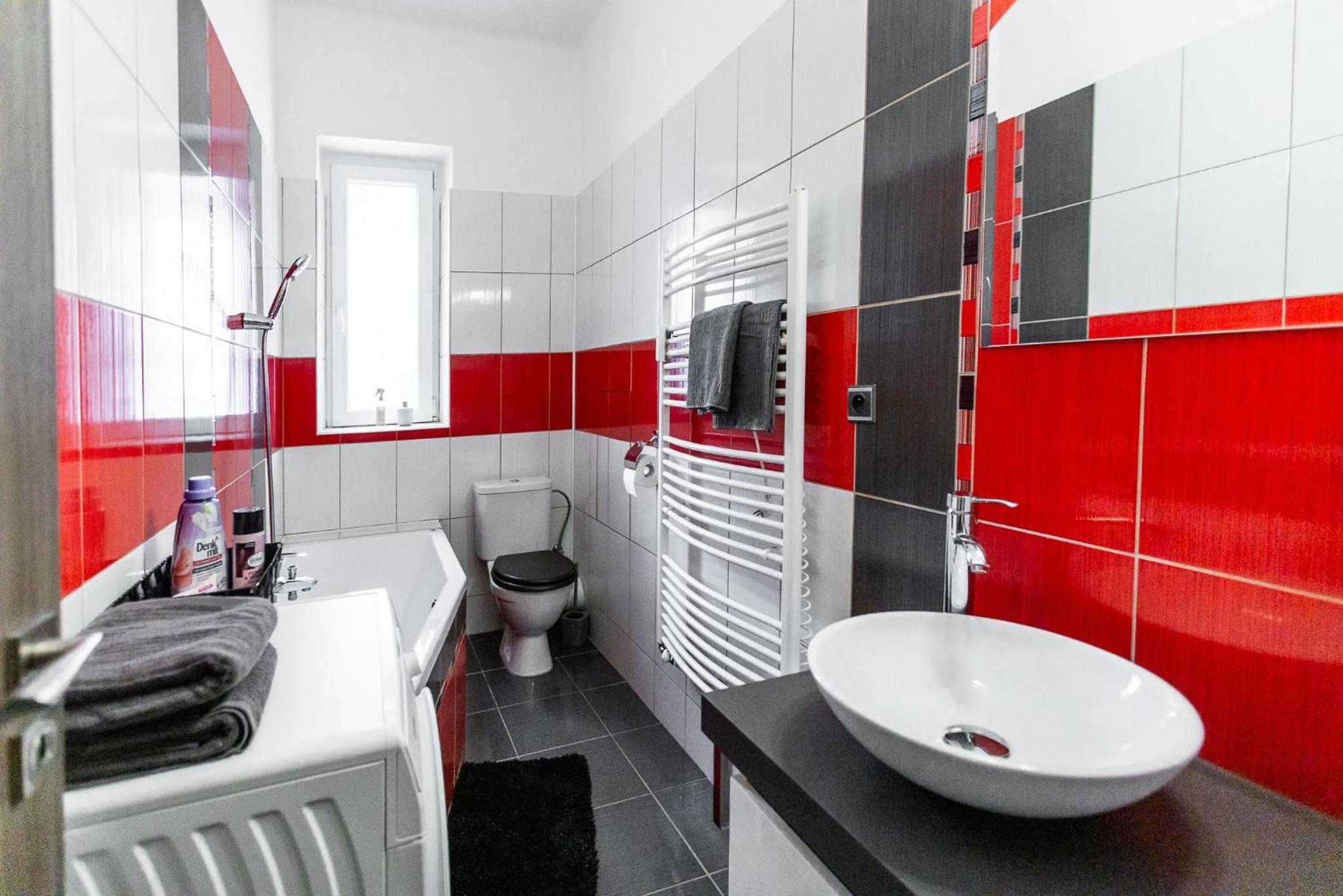 Apartmán v Srdci Náchoda