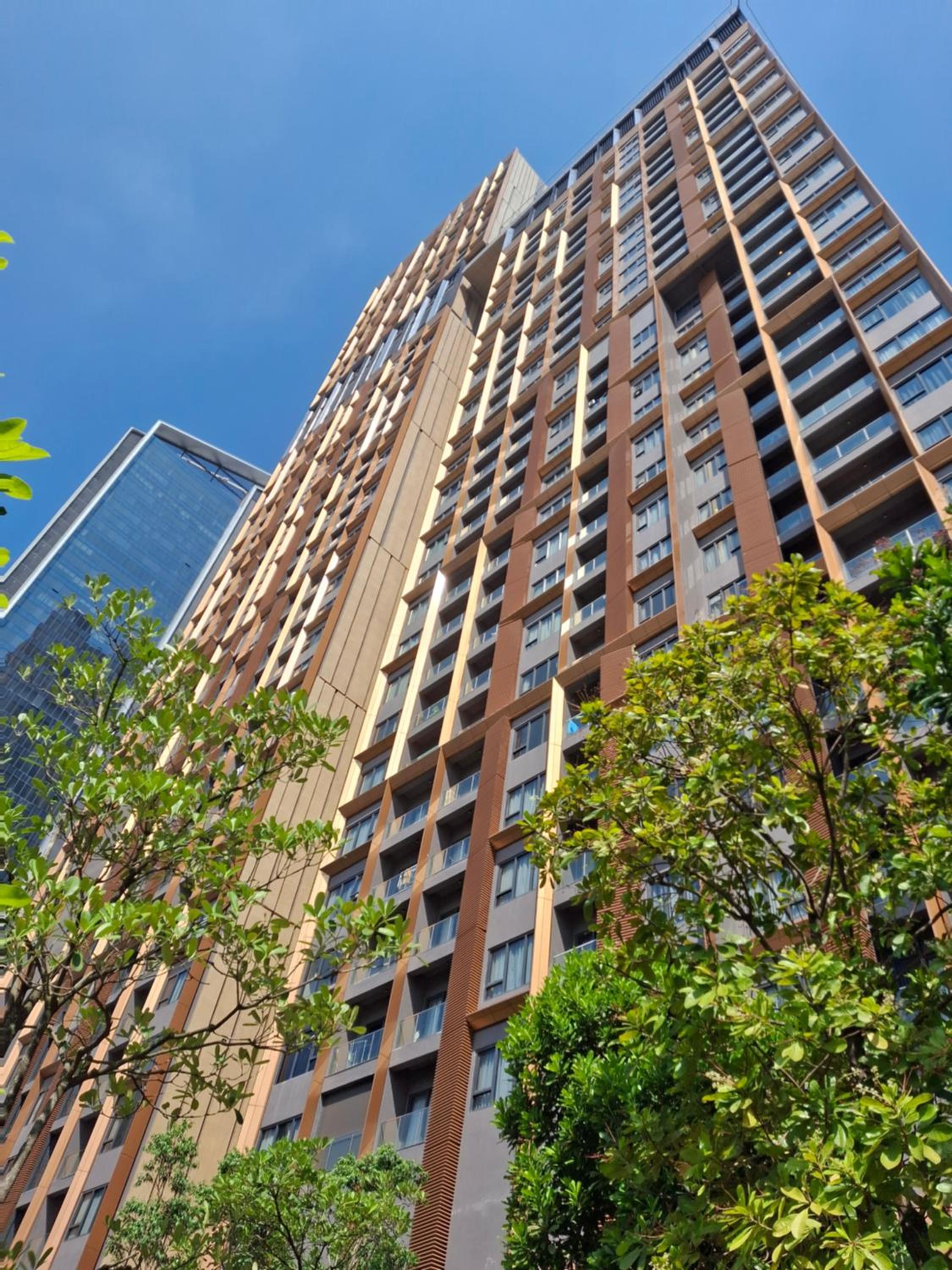 LUCENTIA LUXURY SUITE BBCC At KUALA LUMPUR