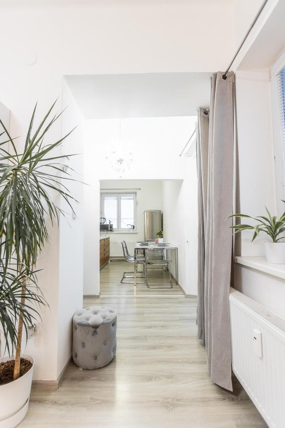 Apartmán v Srdci Náchoda