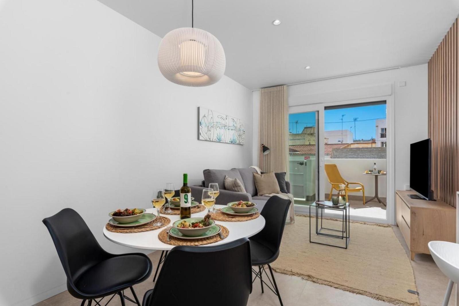 Lisboa Beach Apartment