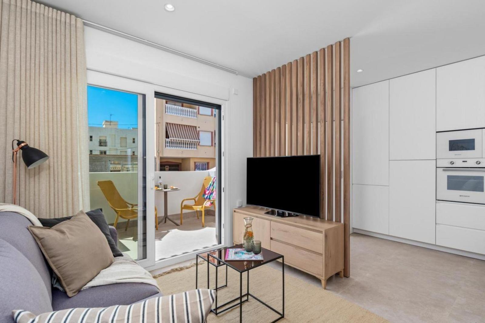 Lisboa Beach Apartment