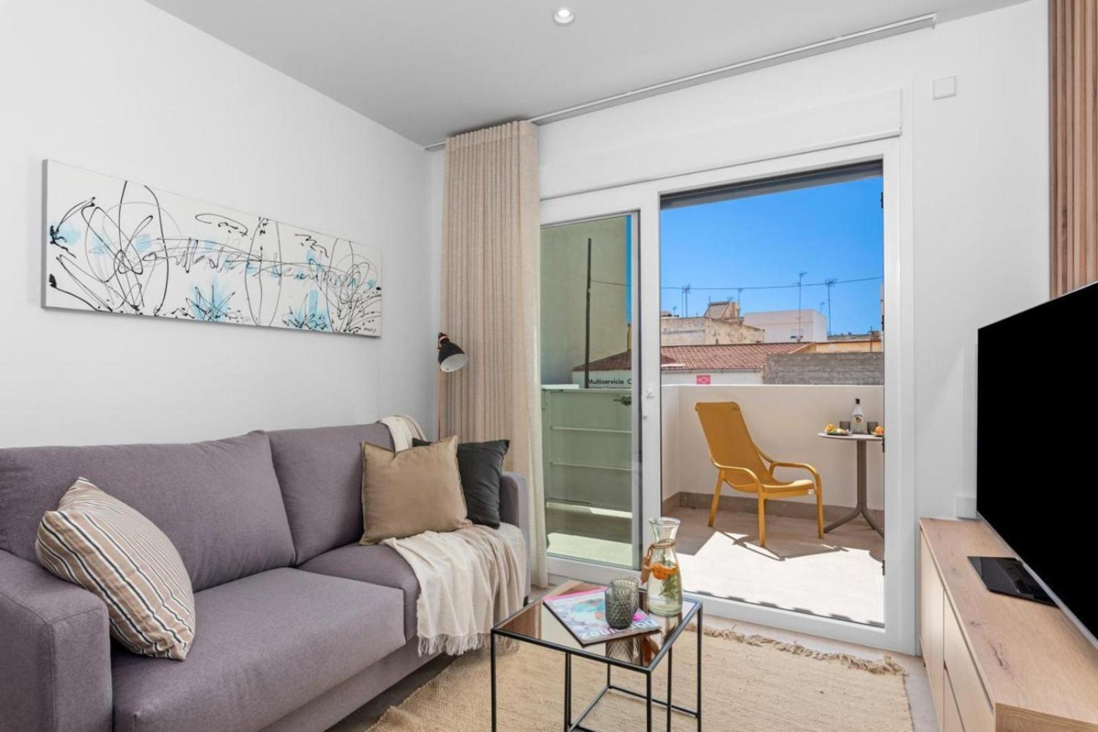 Lisboa Beach Apartment