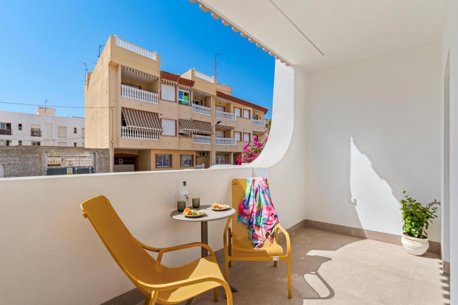 Lisboa Beach Apartment