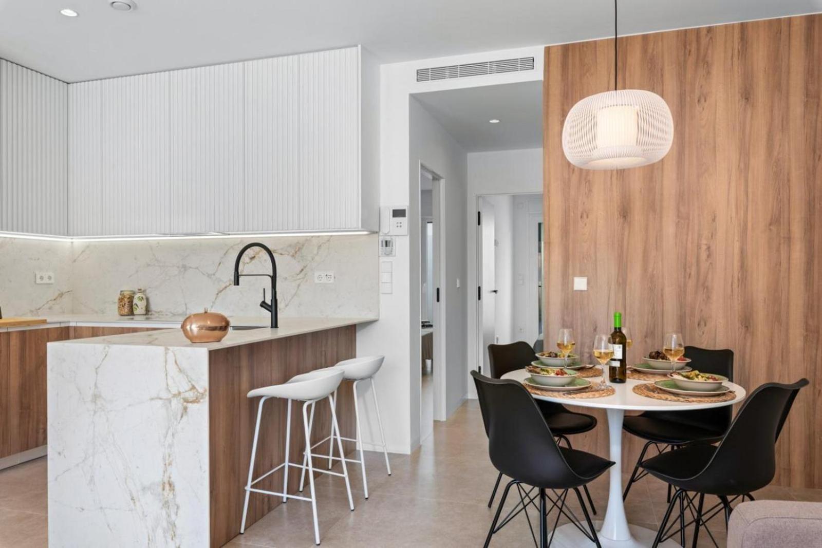 Lisboa Beach Apartment