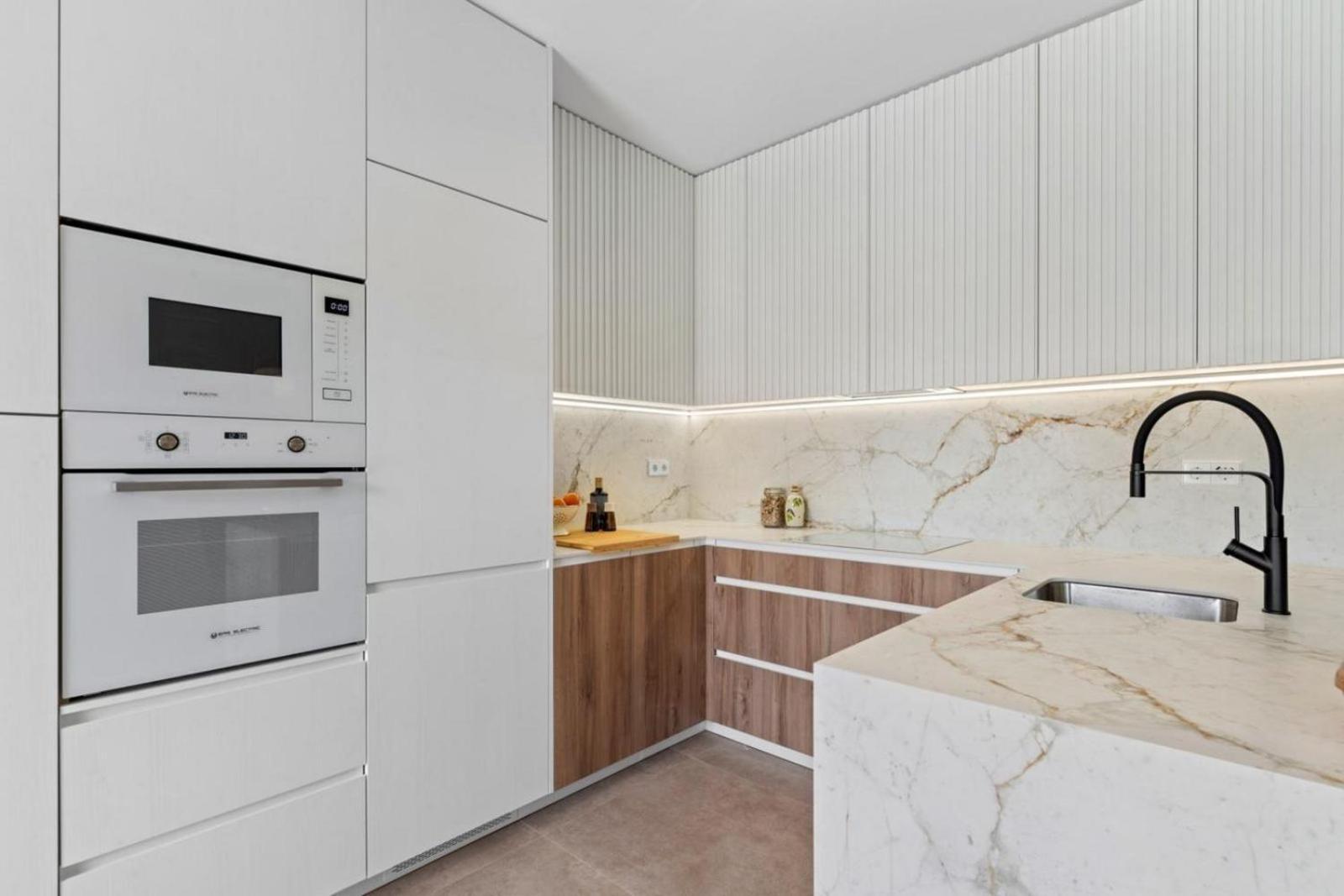 Lisboa Beach Apartment