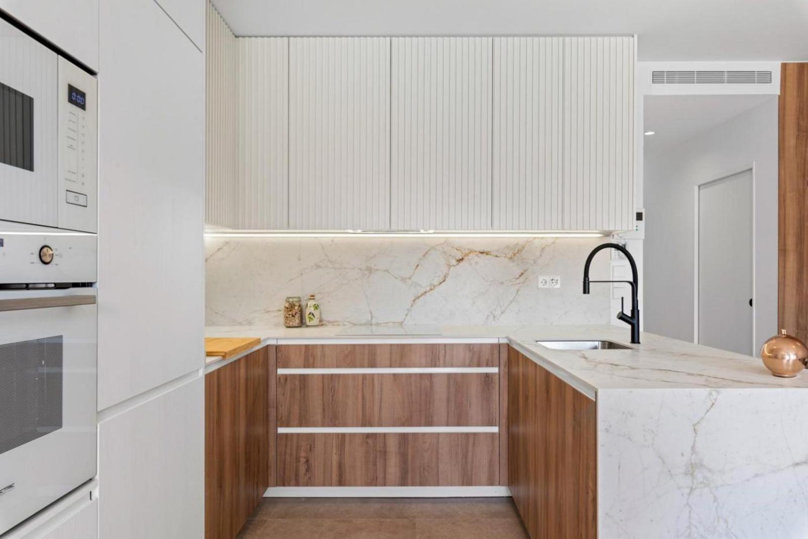 Lisboa Beach Apartment
