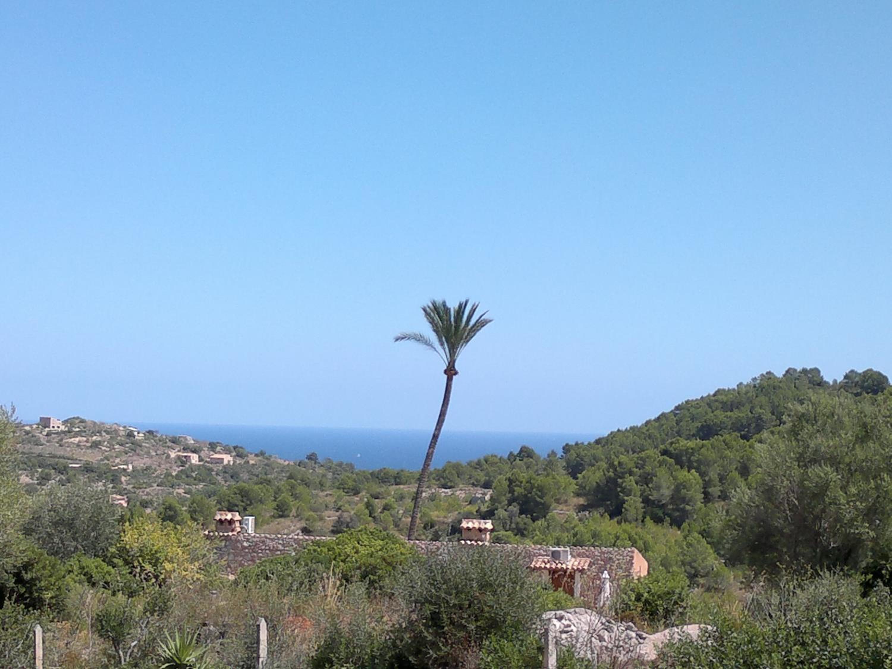 Agroturisme Es Picot