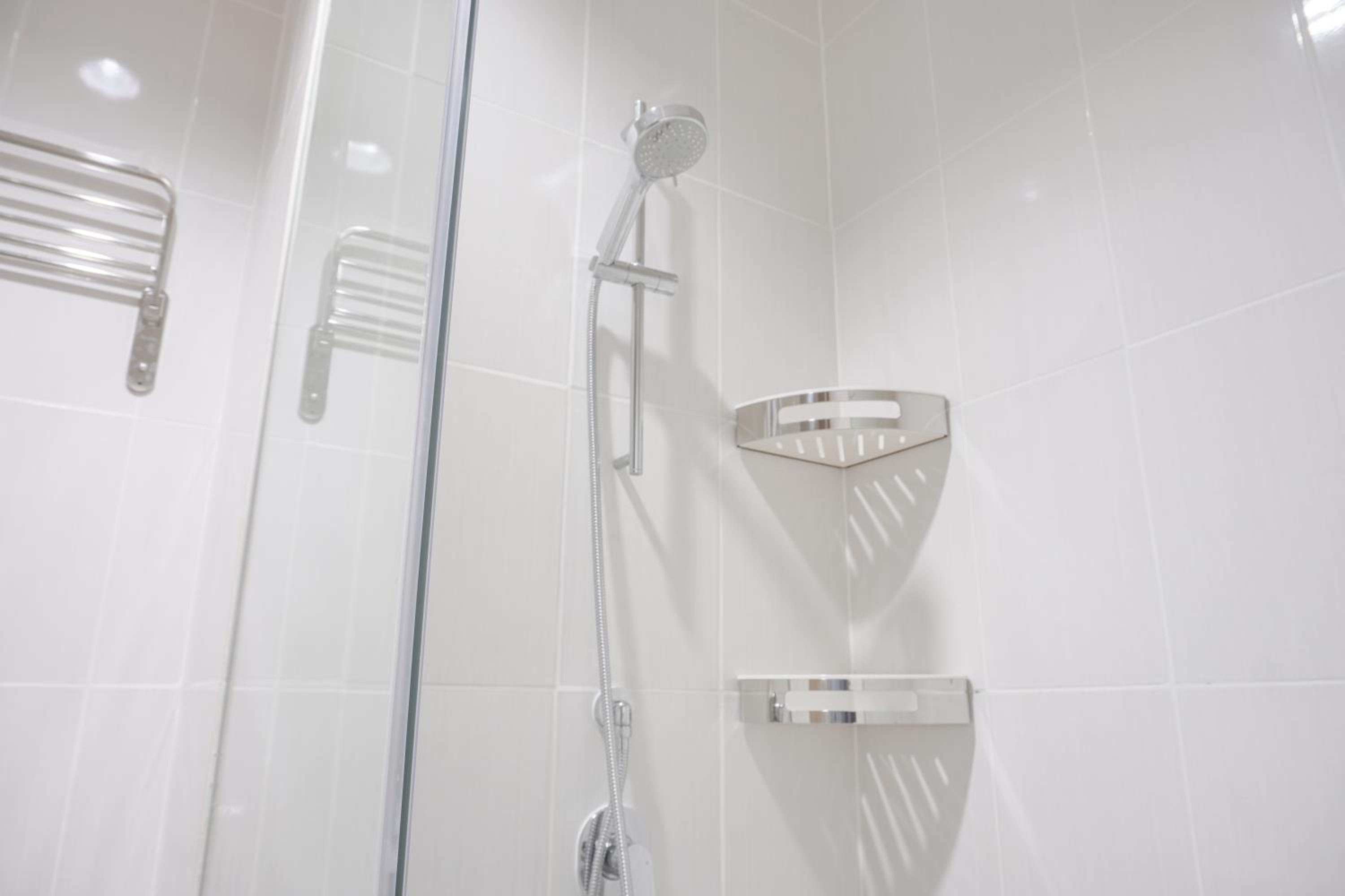 Beautiful and Cozy 2BR Samara Suites Apartment By Travelio