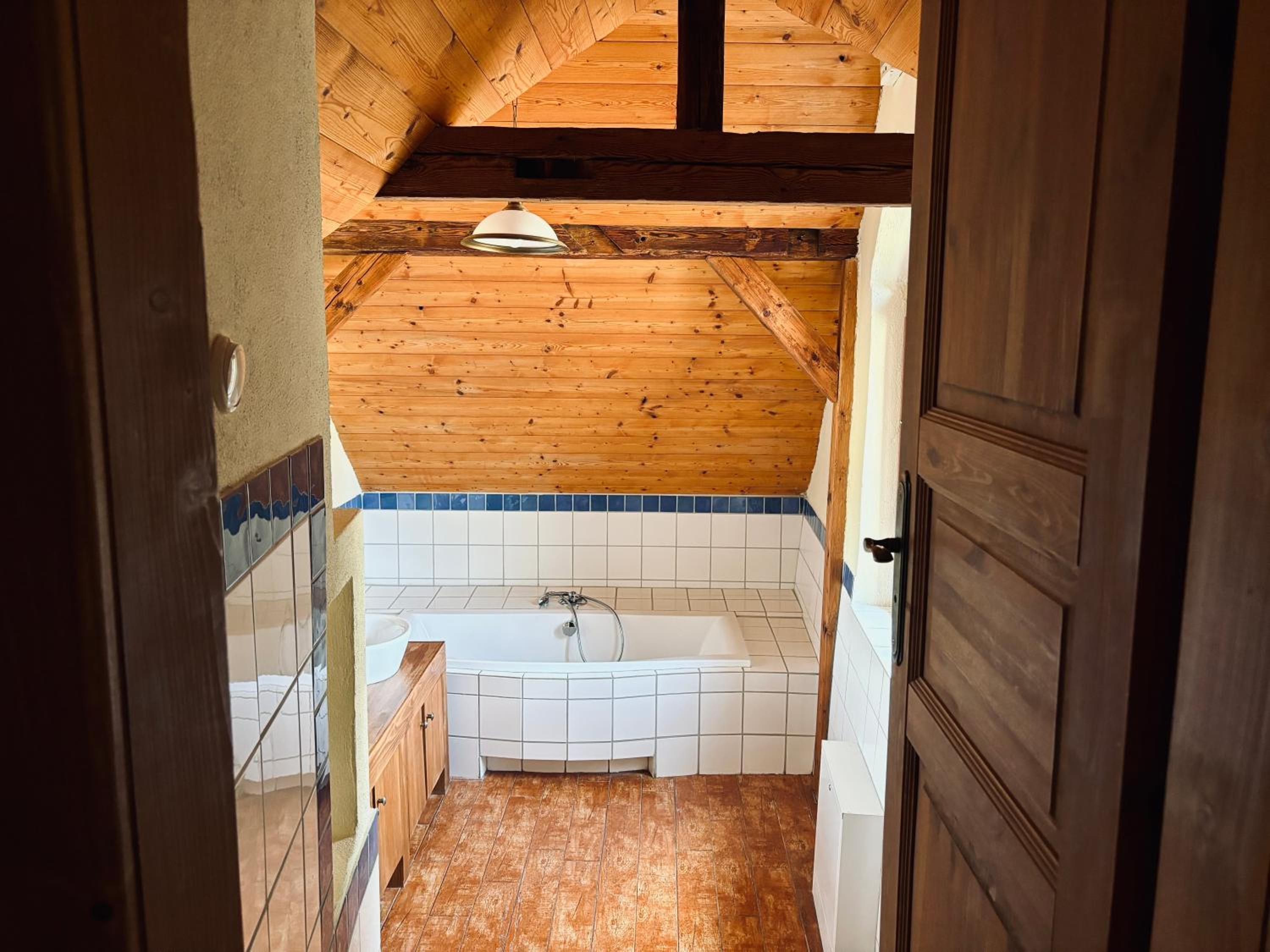 Apartmány Penzion Kateřina