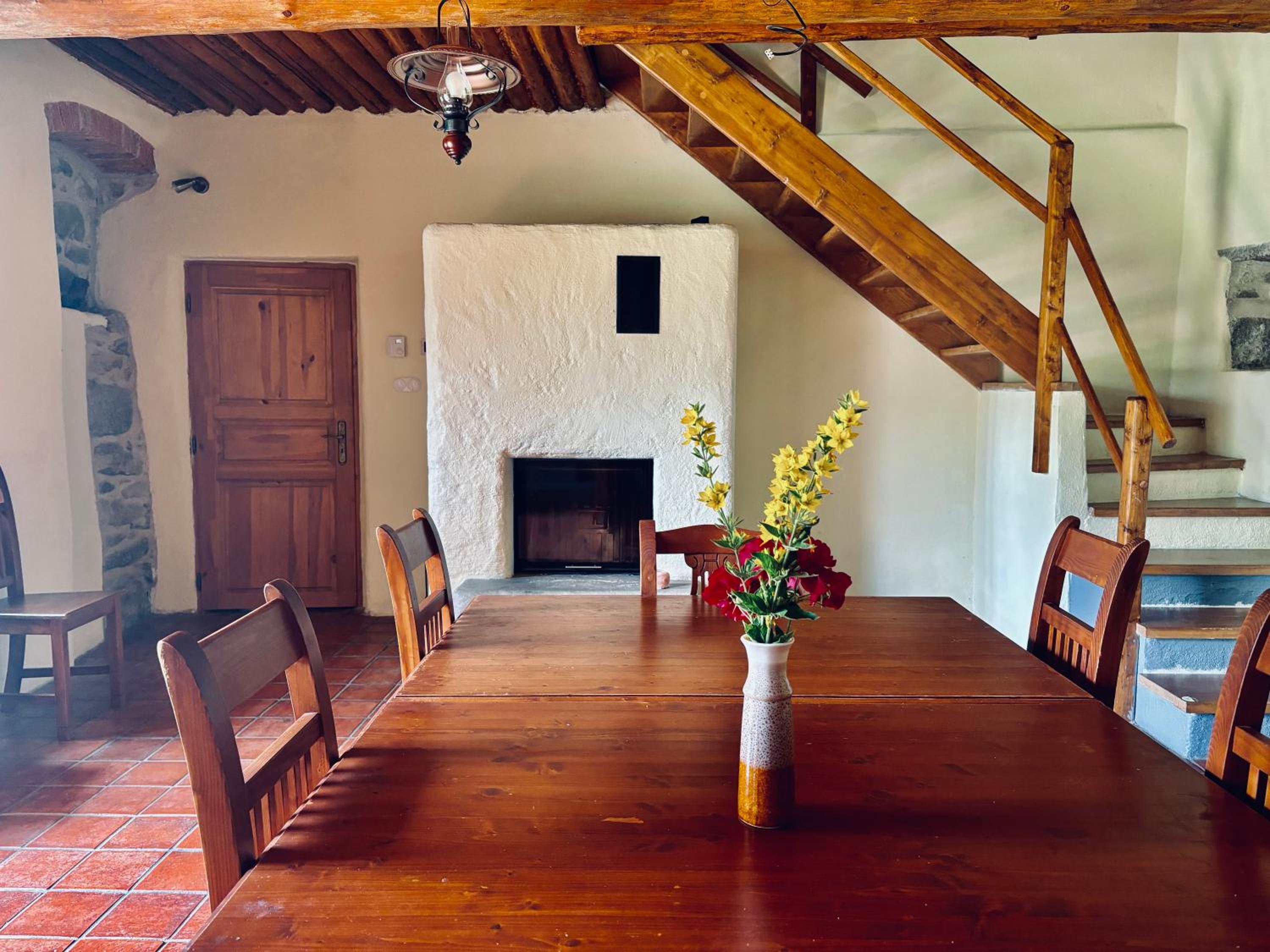 Apartmány Penzion Kateřina