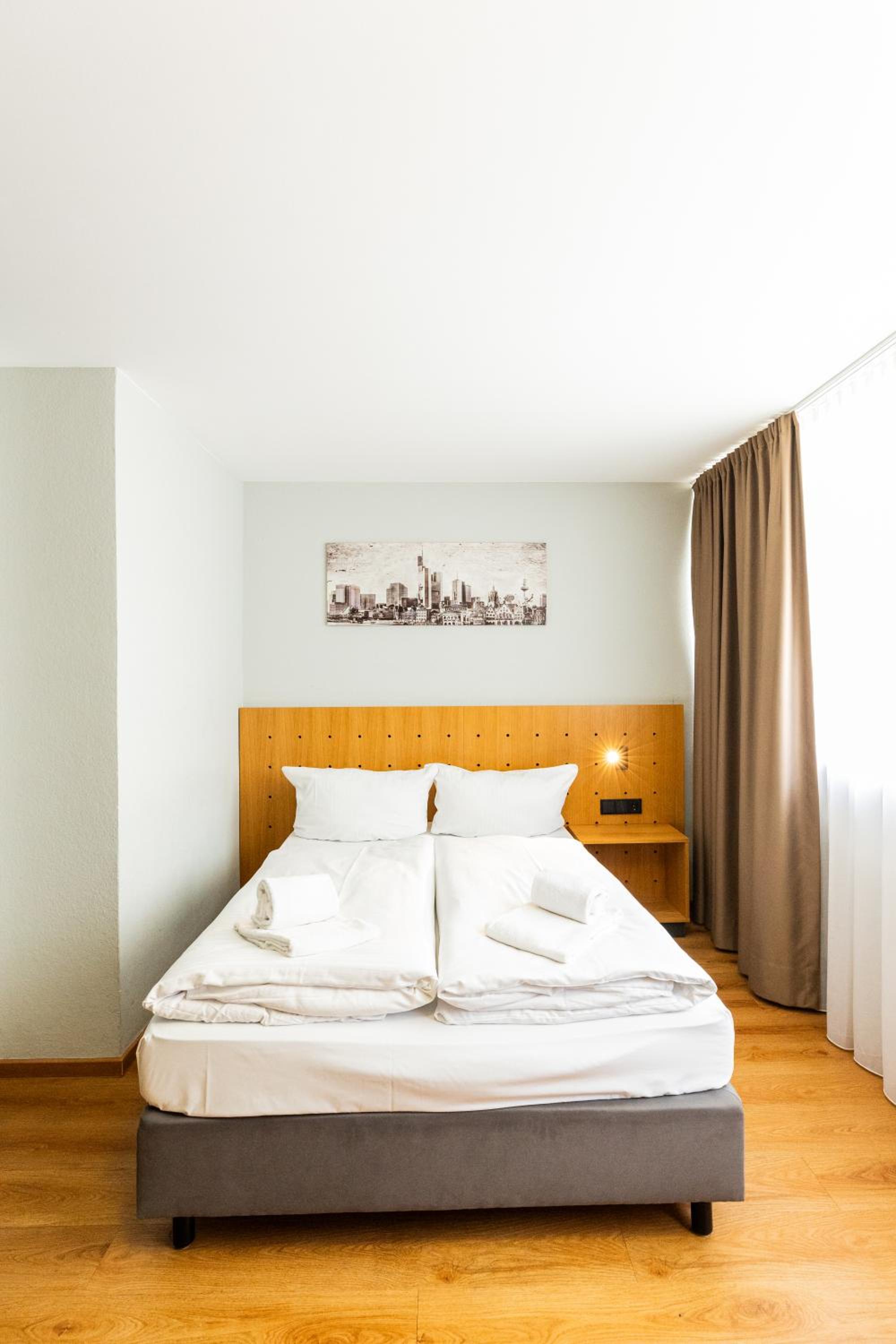 mk hotel frankfurt - Property Image 35