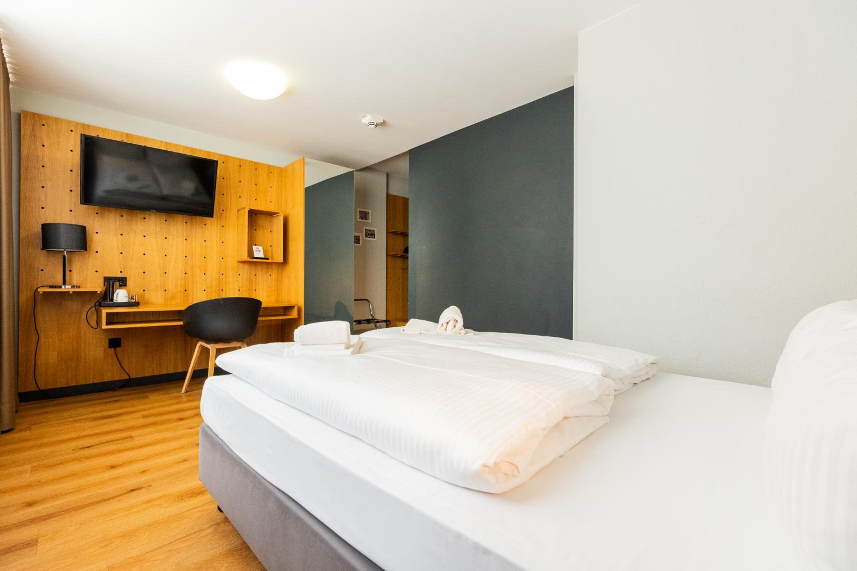 mk hotel frankfurt - Property Image 3
