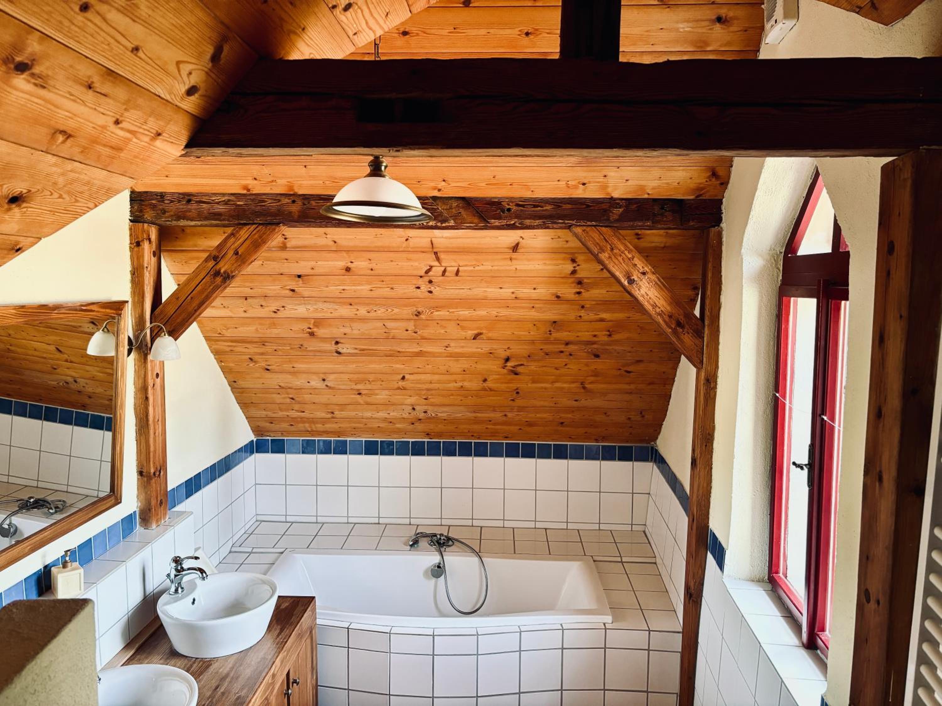 Apartmány Penzion Kateřina
