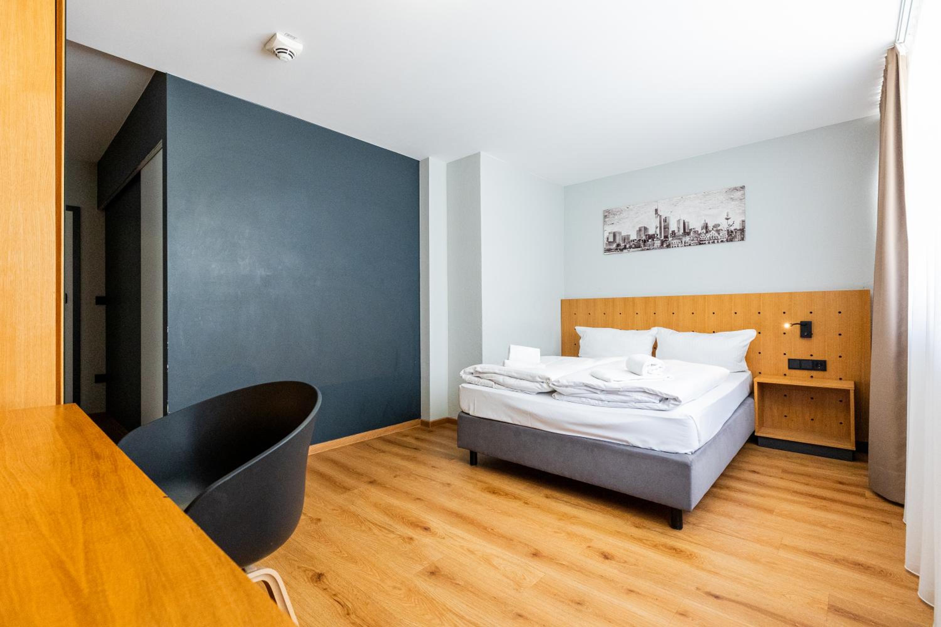 mk hotel frankfurt - Property Image 16
