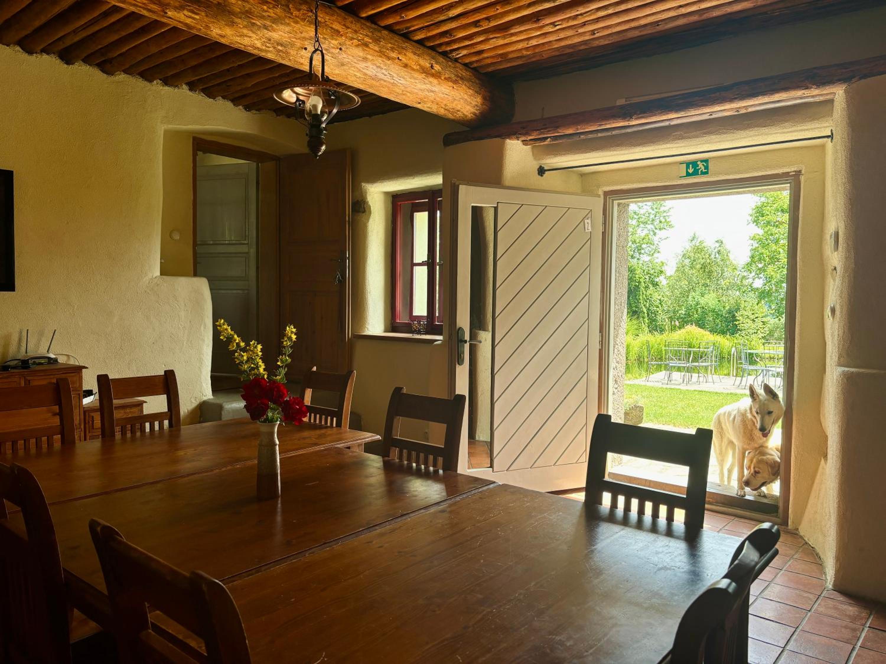 Apartmány Penzion Kateřina