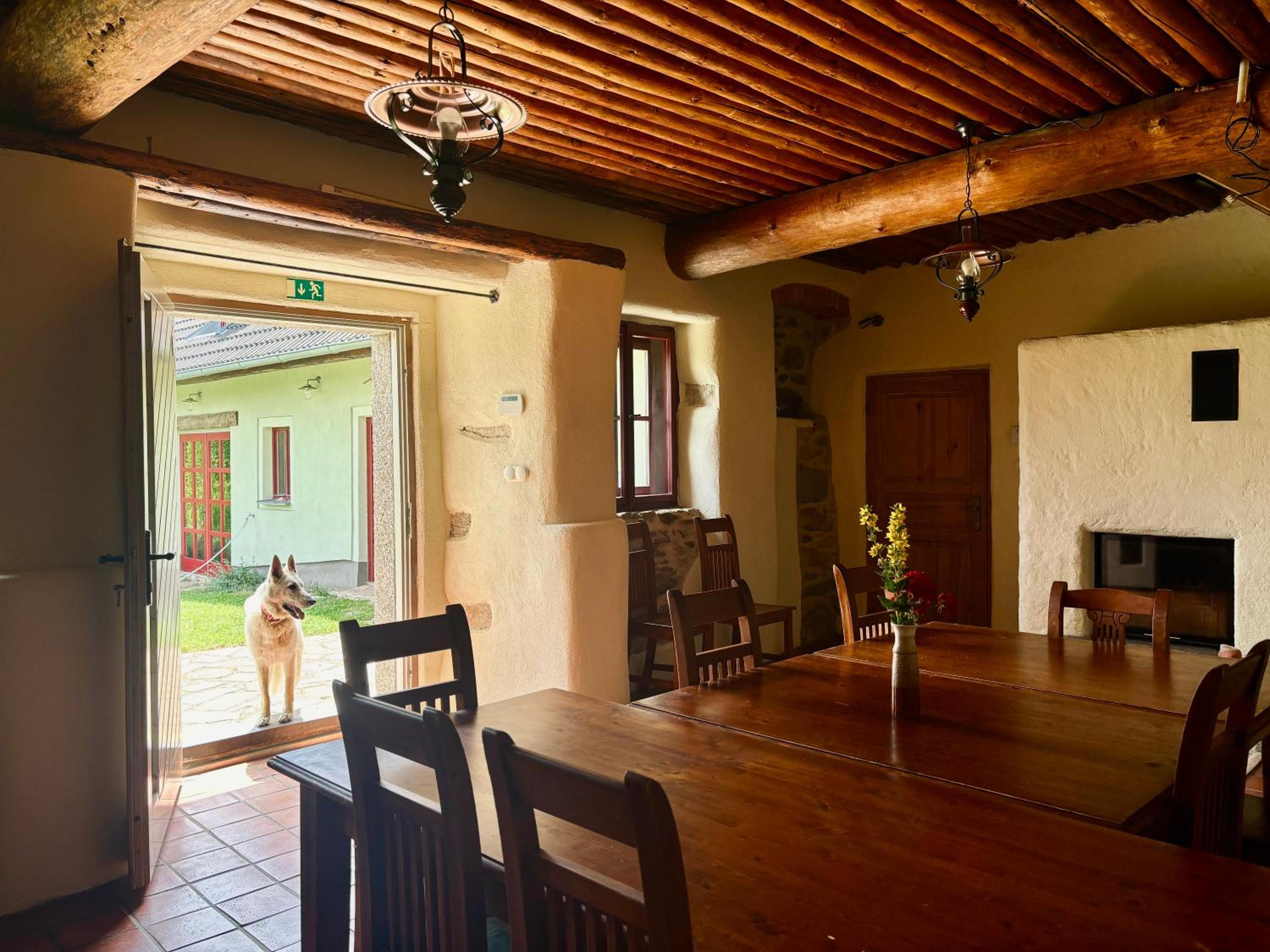 Apartmány Penzion Kateřina