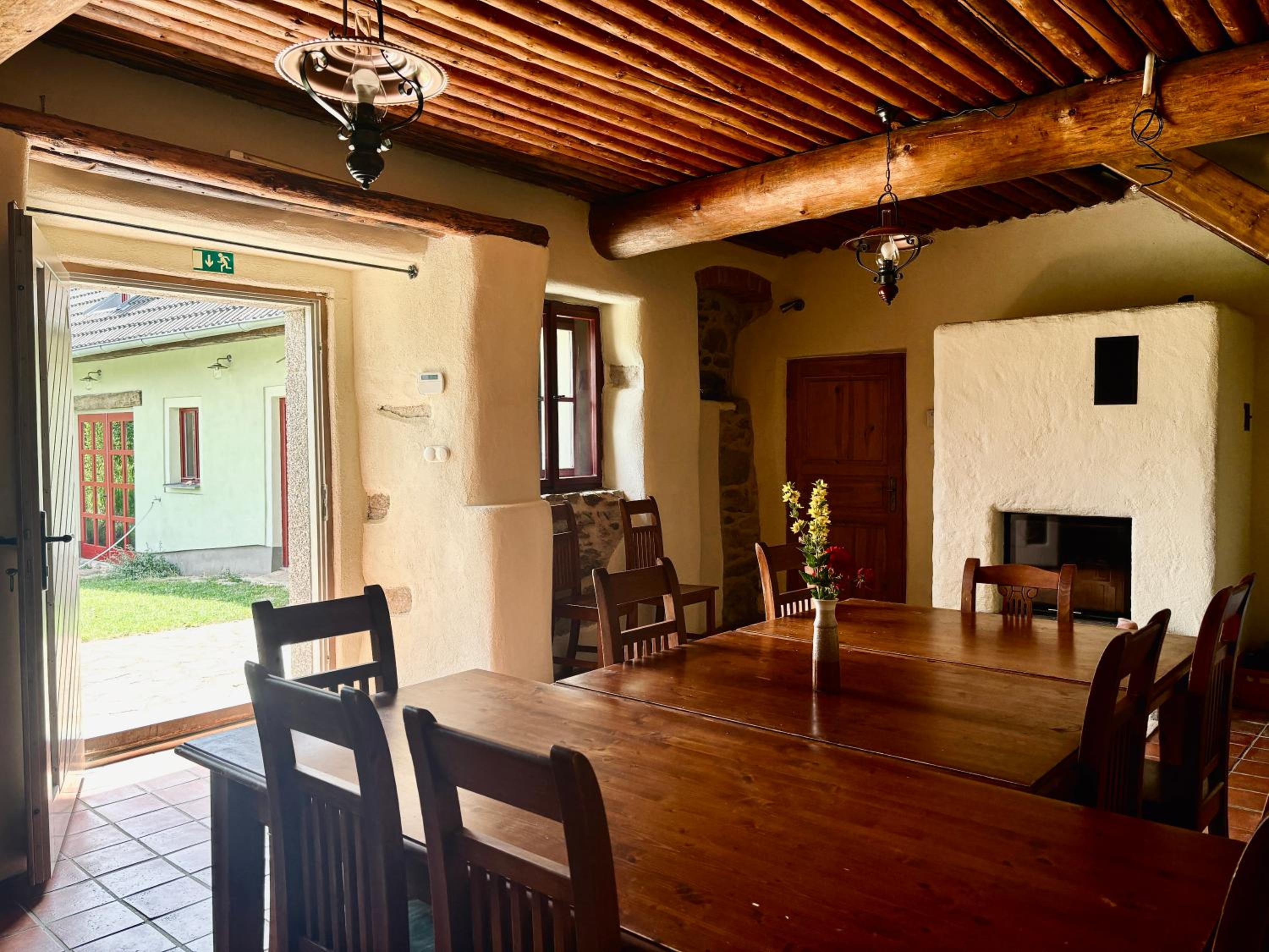 Apartmány Penzion Kateřina
