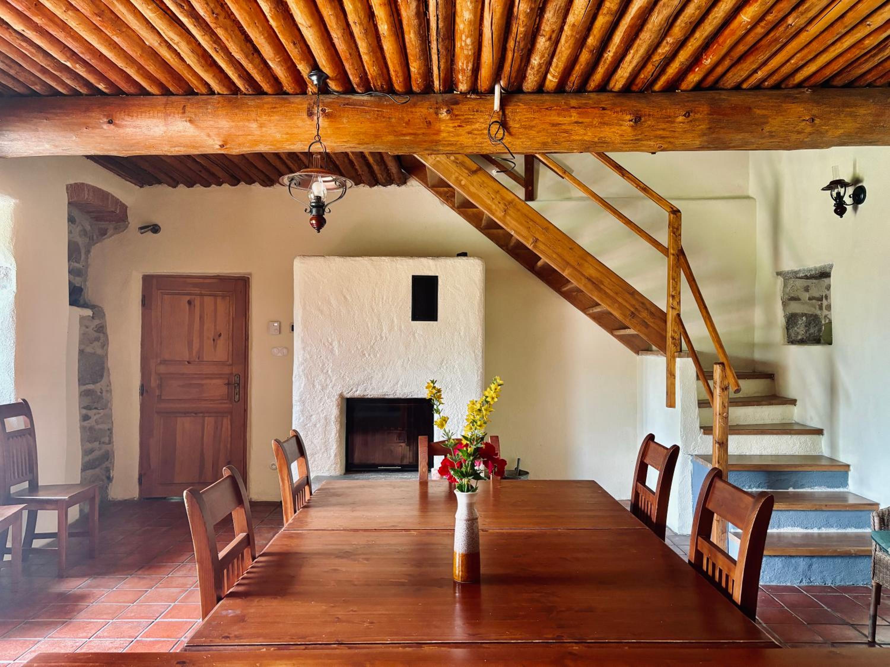 Apartmány Penzion Kateřina