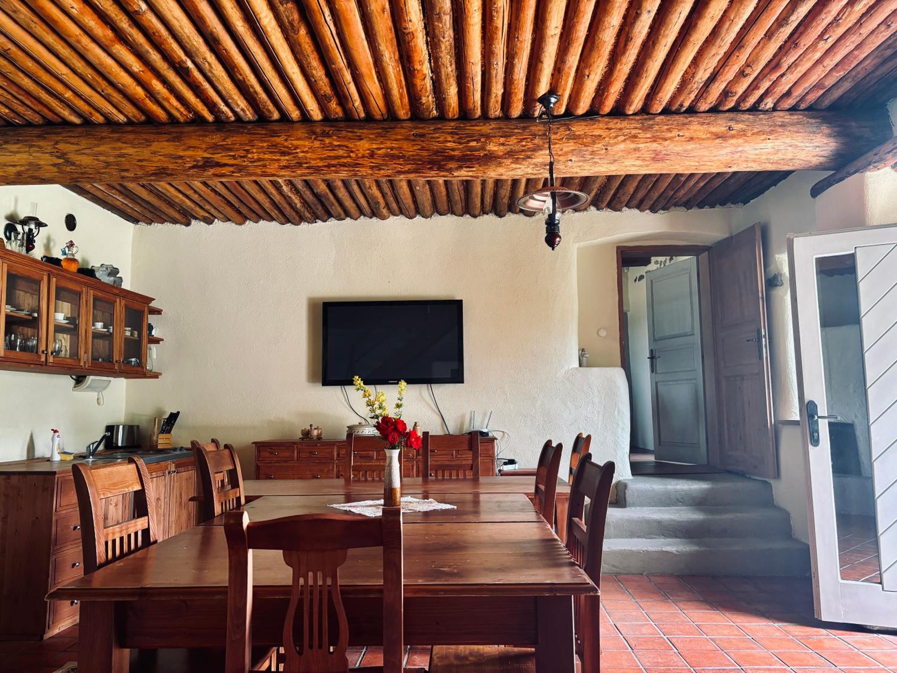 Apartmány Penzion Kateřina