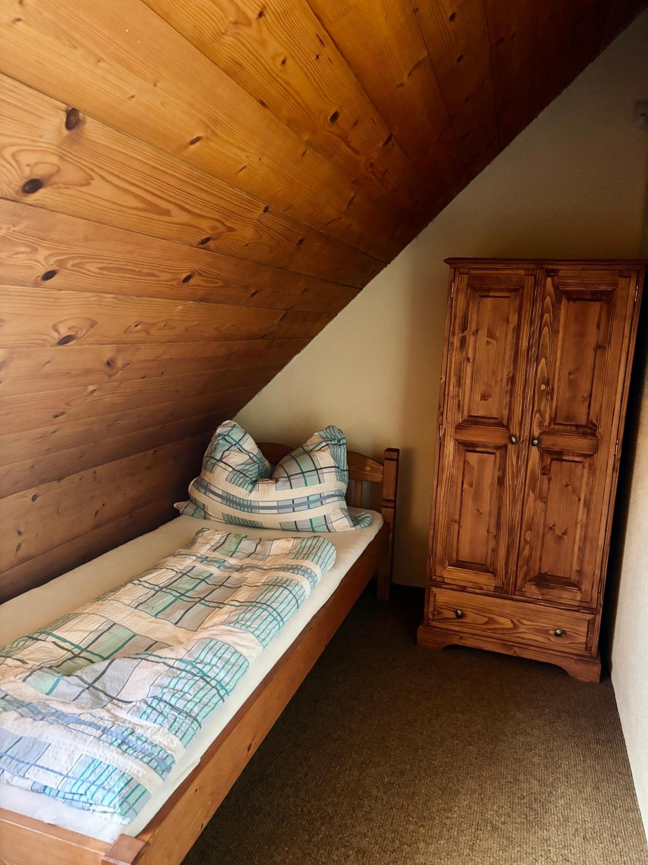 Apartmány Penzion Kateřina
